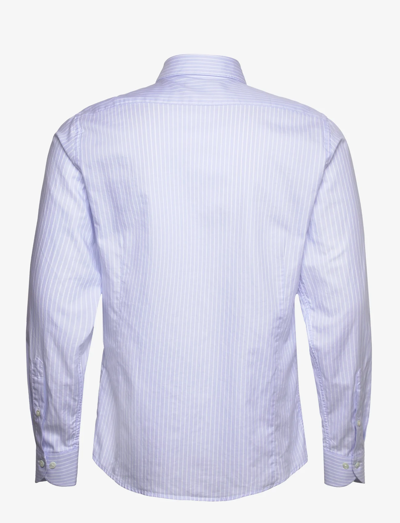 SIR of Sweden - Agnelli Shirt - business skjortor - lt blue - 1