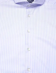 SIR of Sweden - Agnelli Shirt - business skjortor - lt blue - 2