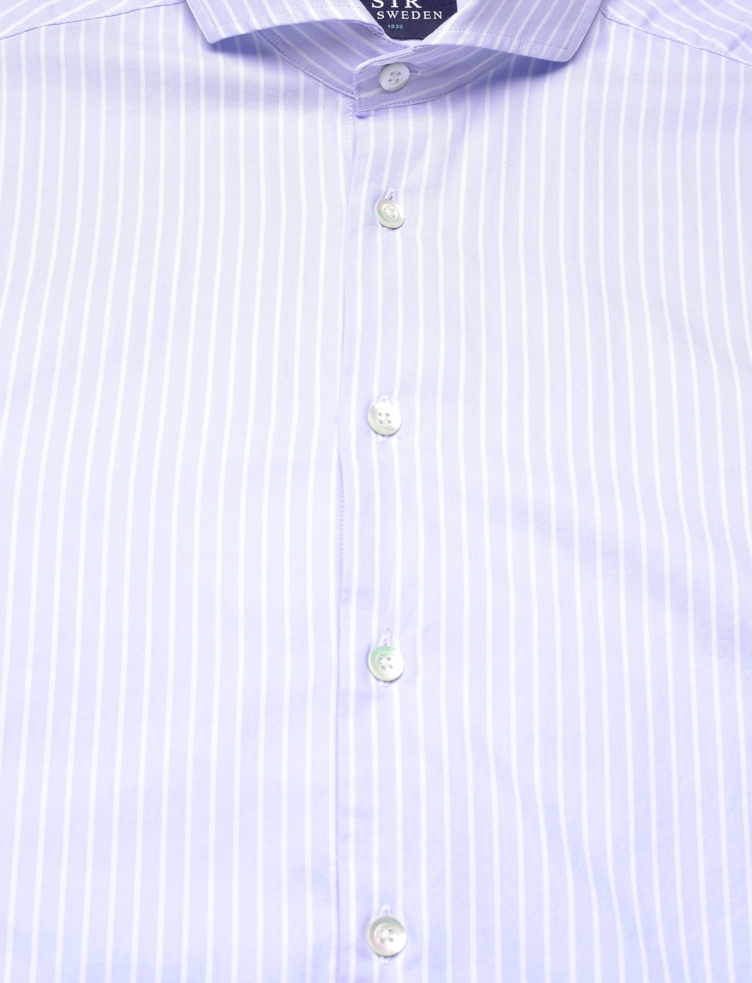 SIR of Sweden - Agnelli Shirt - lt blue - 2