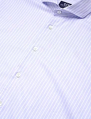 SIR of Sweden - Agnelli Shirt - business skjortor - lt blue - 3
