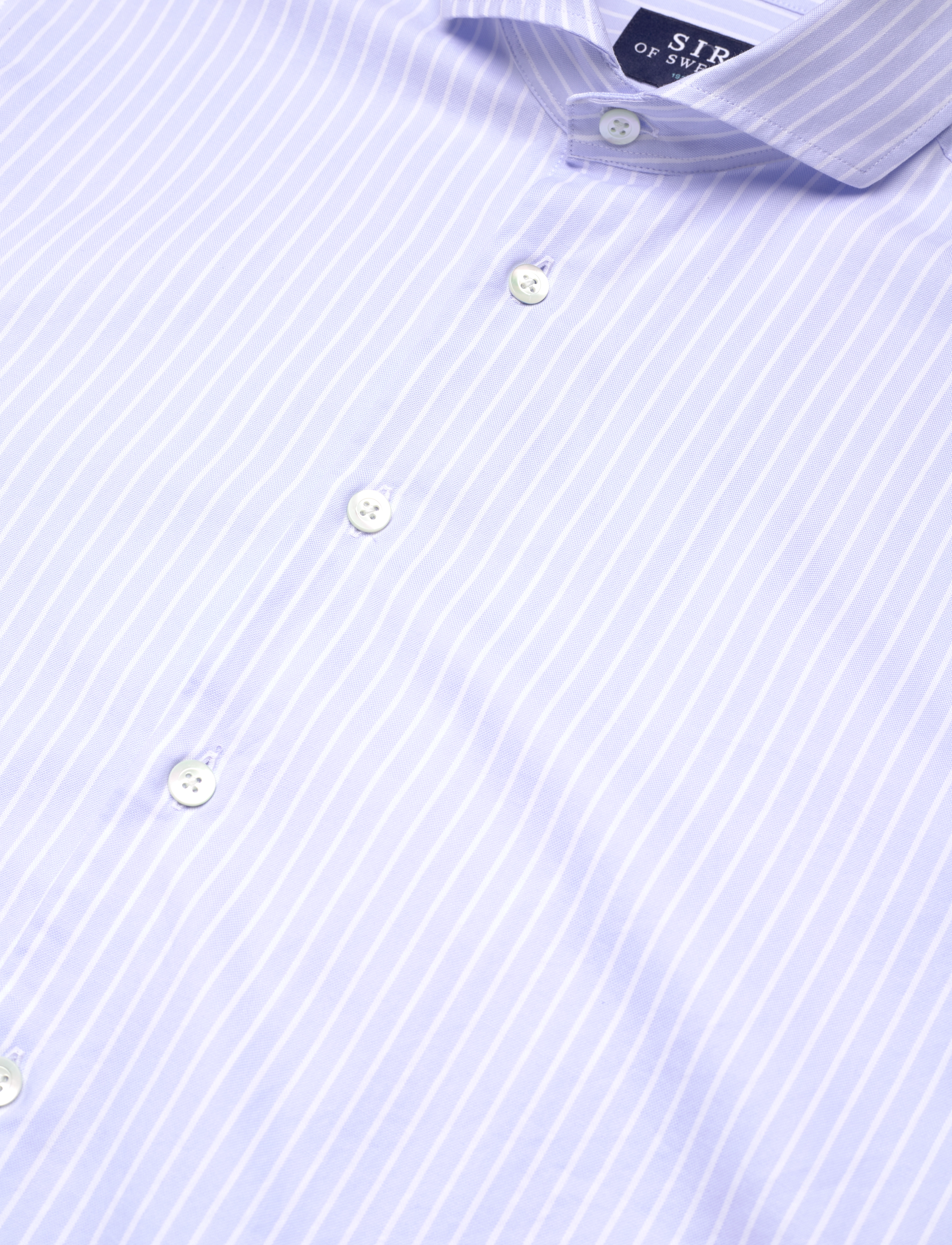 SIR of Sweden - Agnelli Shirt - lt blue - 3