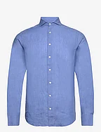 Agnelli Shirt - BLUE