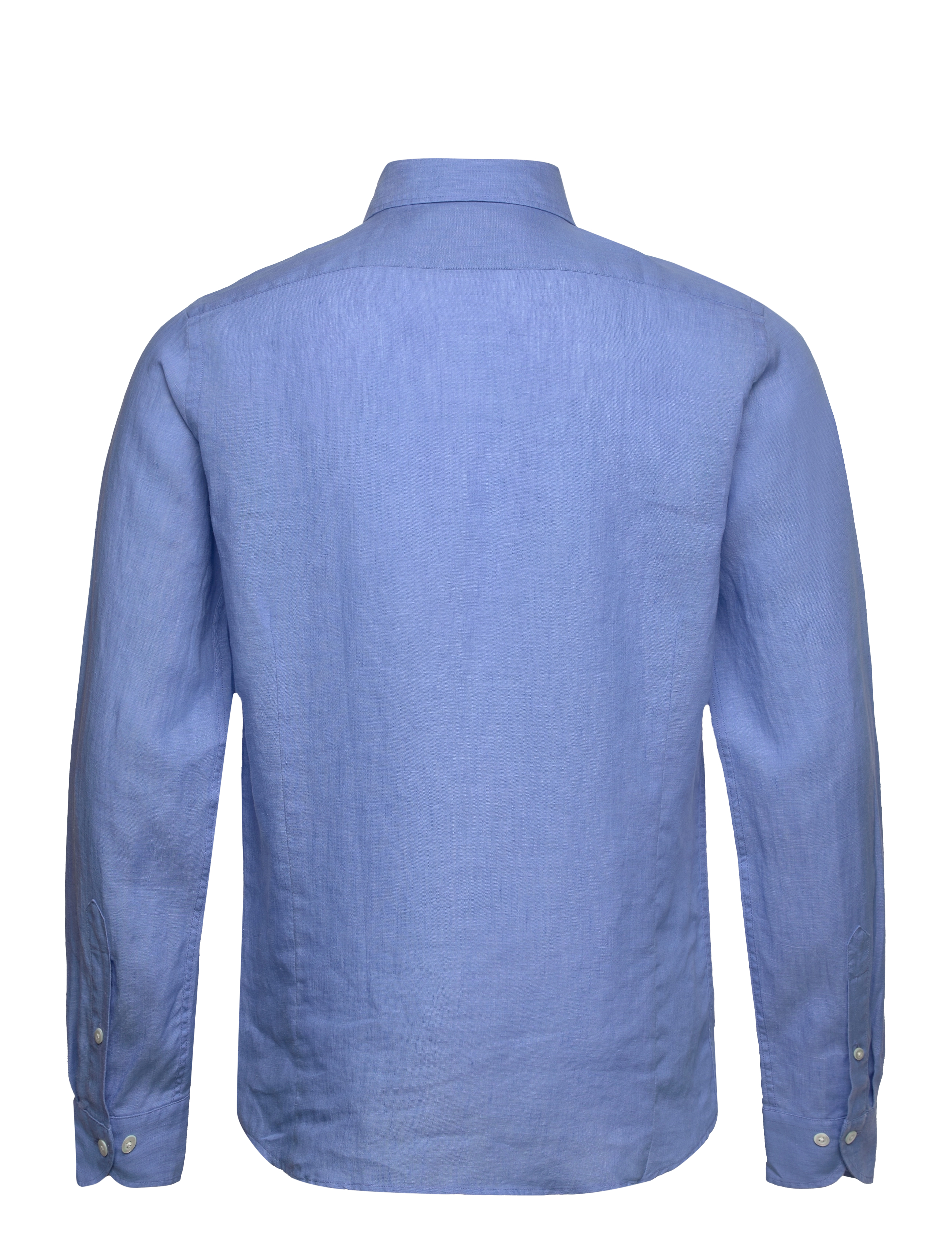 SIR of Sweden - Agnelli Shirt - blue - 1
