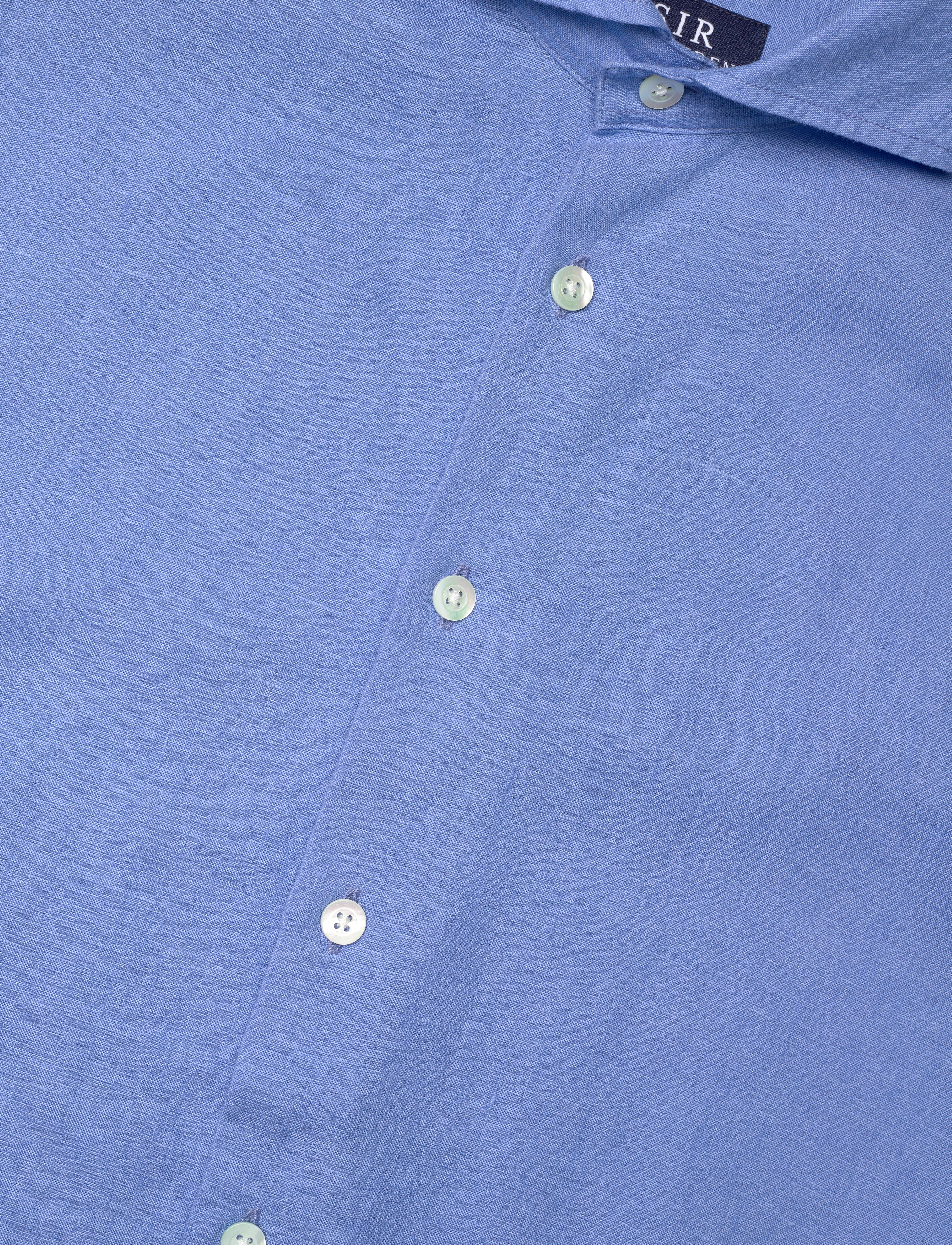 SIR of Sweden - Agnelli Shirt - blue - 3