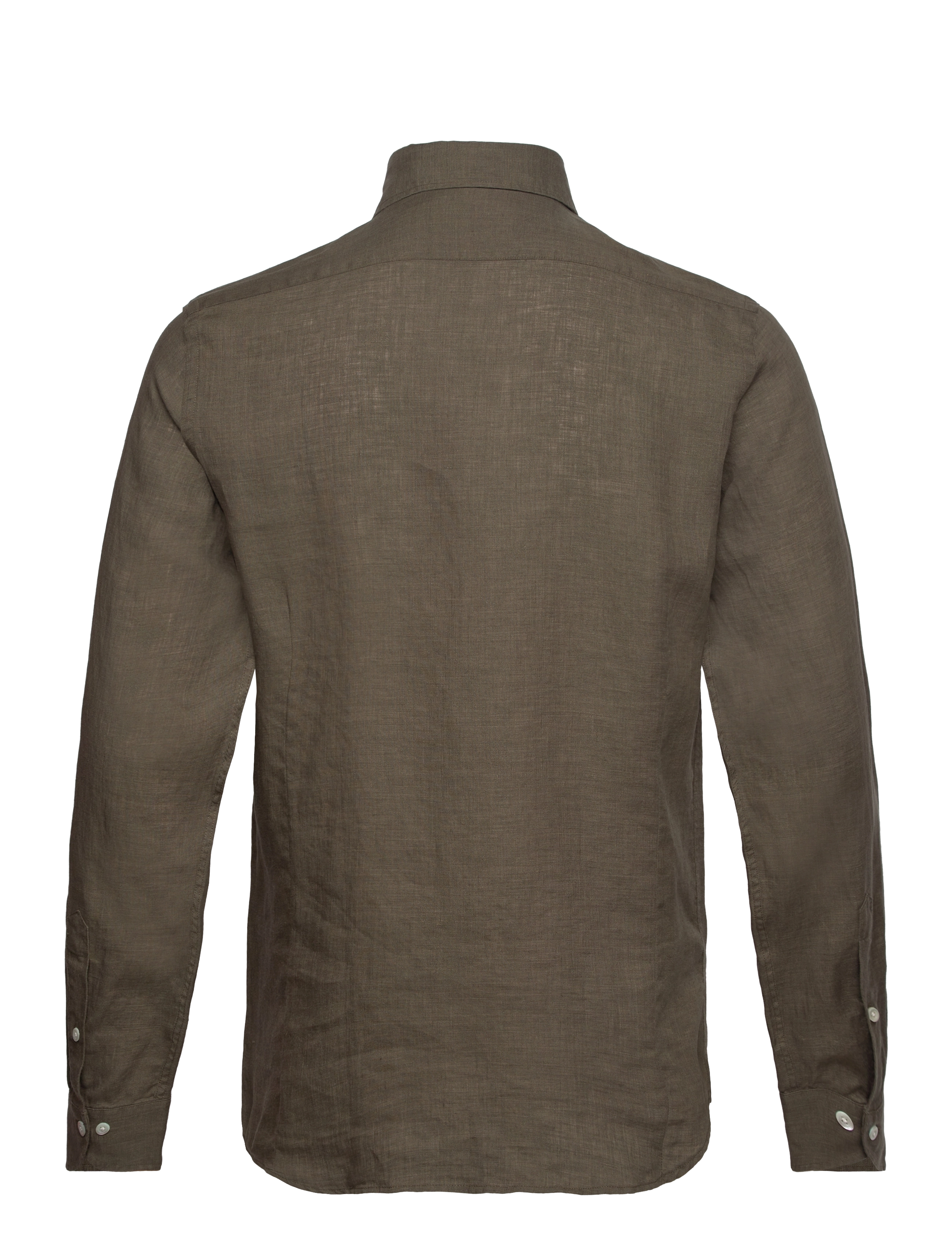 SIR of Sweden - Agnelli Shirt - dk green - 1