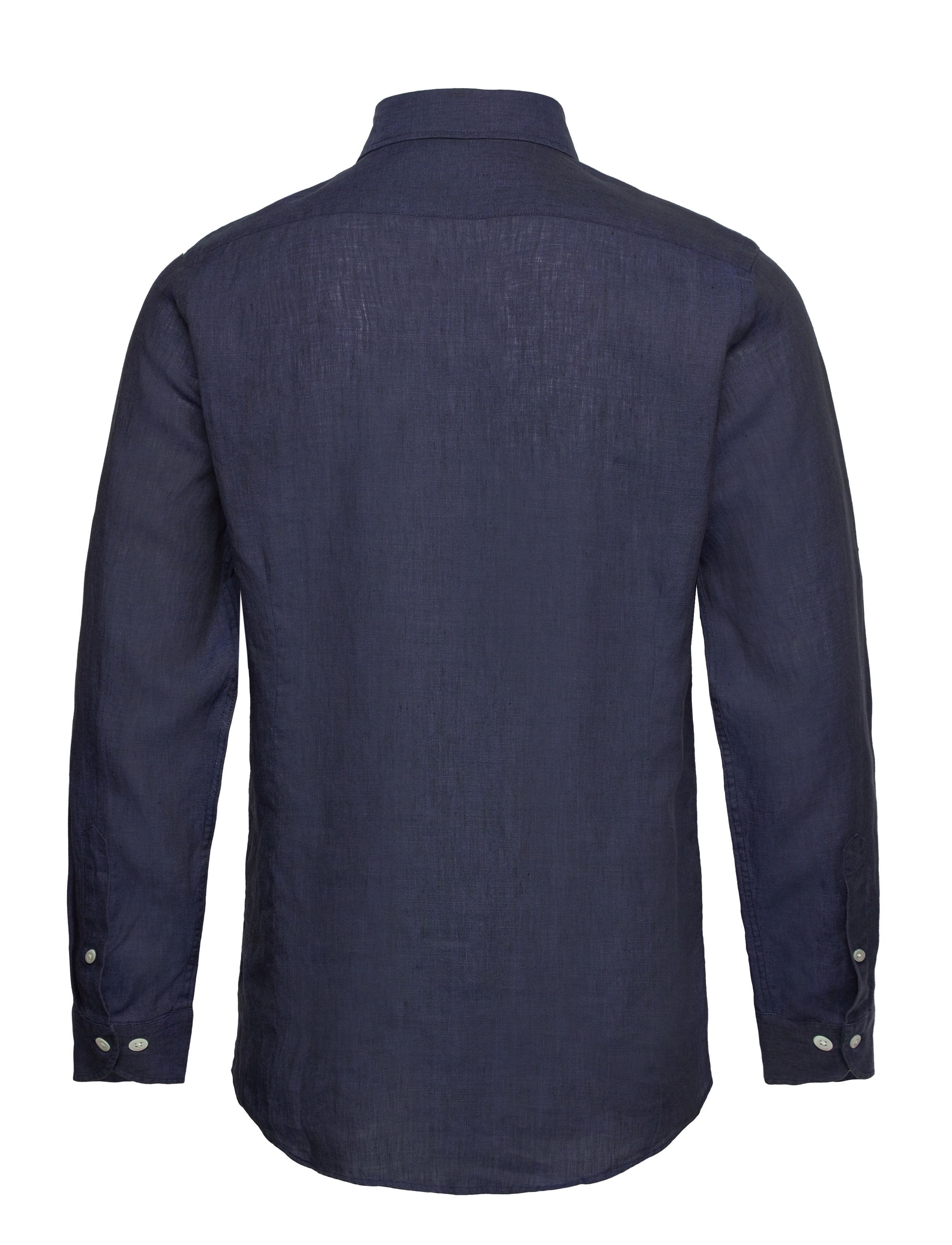 SIR of Sweden - Agnelli Shirt - navy - 1