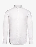 Agnelli Shirt - WHITE
