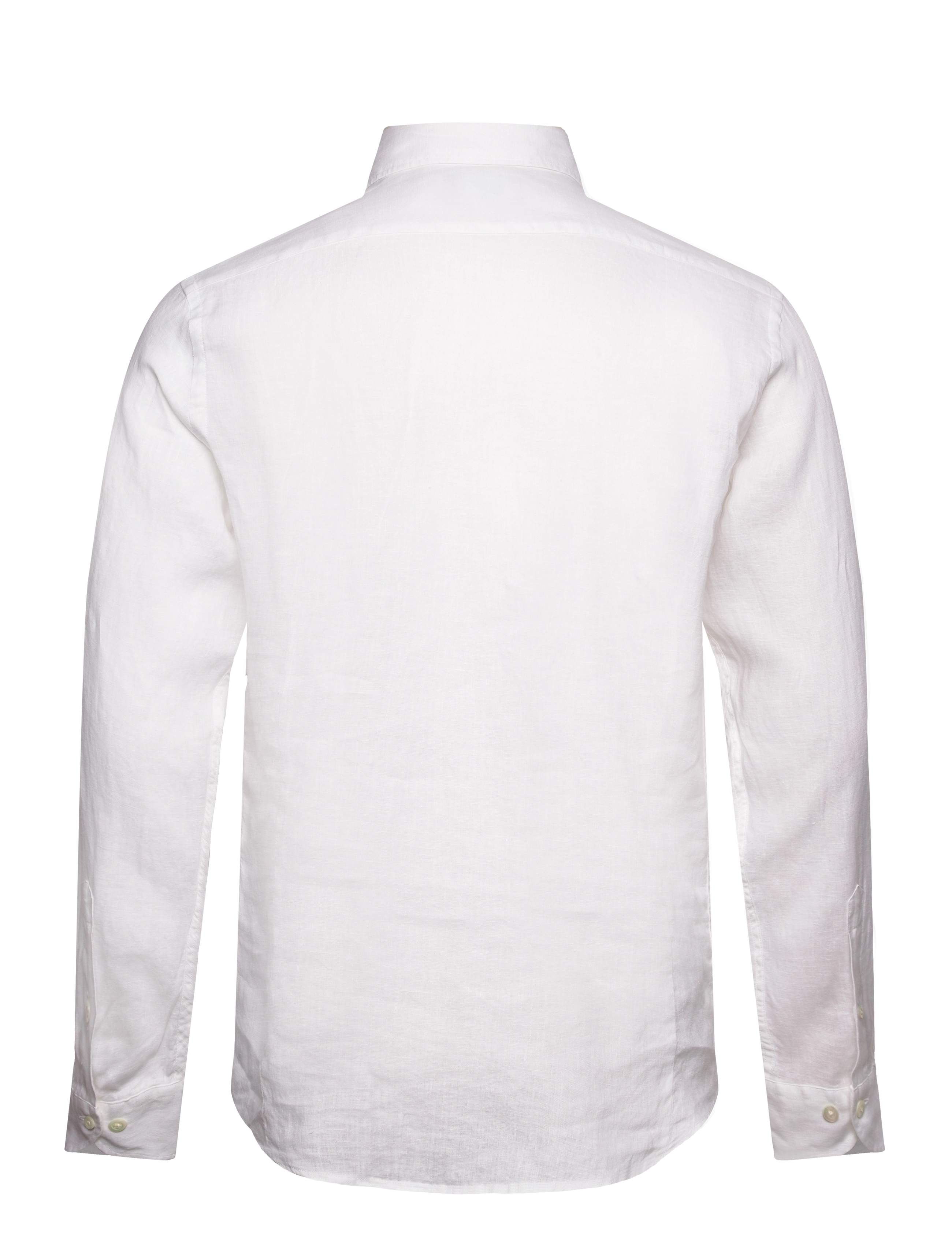 SIR of Sweden - Agnelli Shirt - white - 1