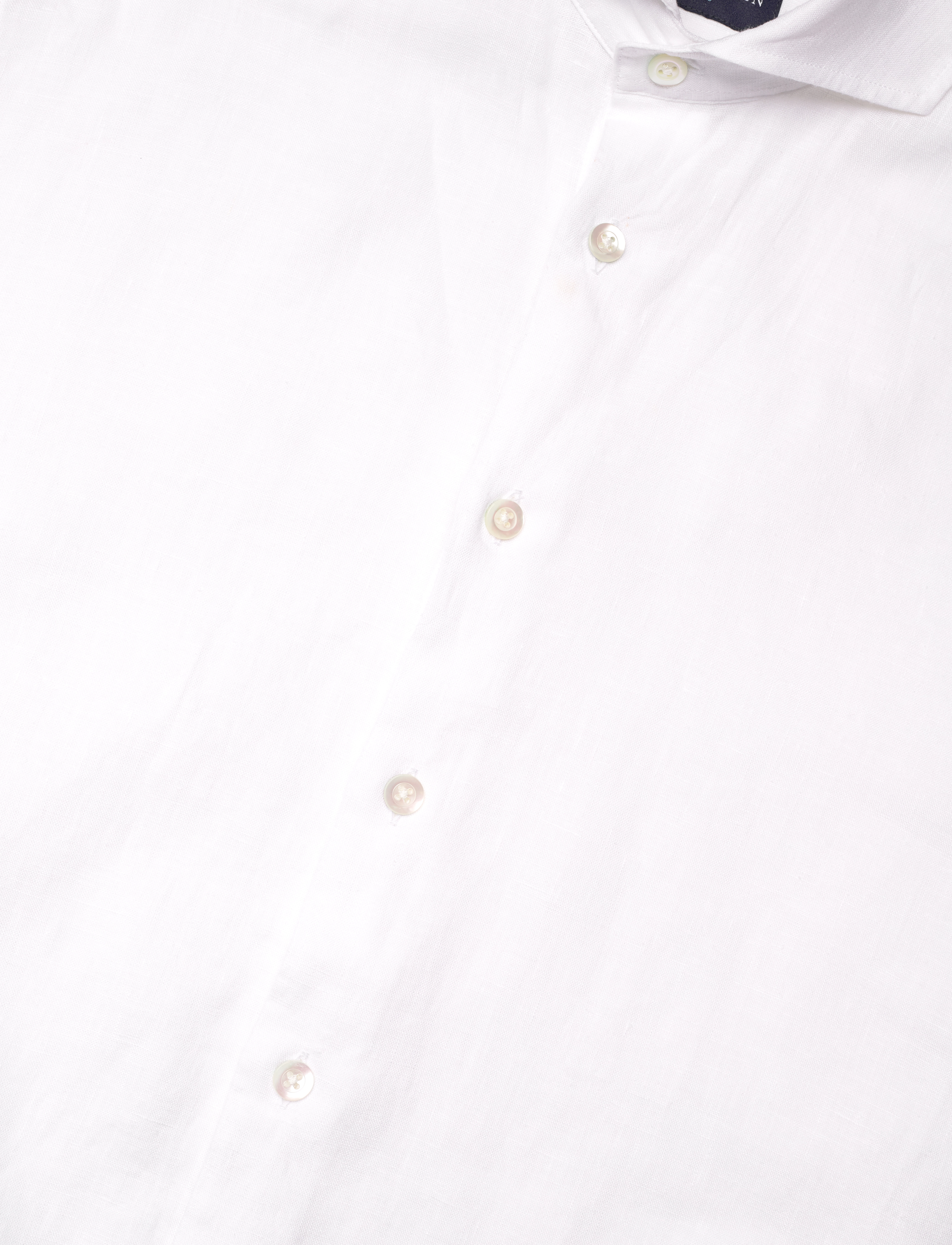 SIR of Sweden - Agnelli Shirt - white - 3