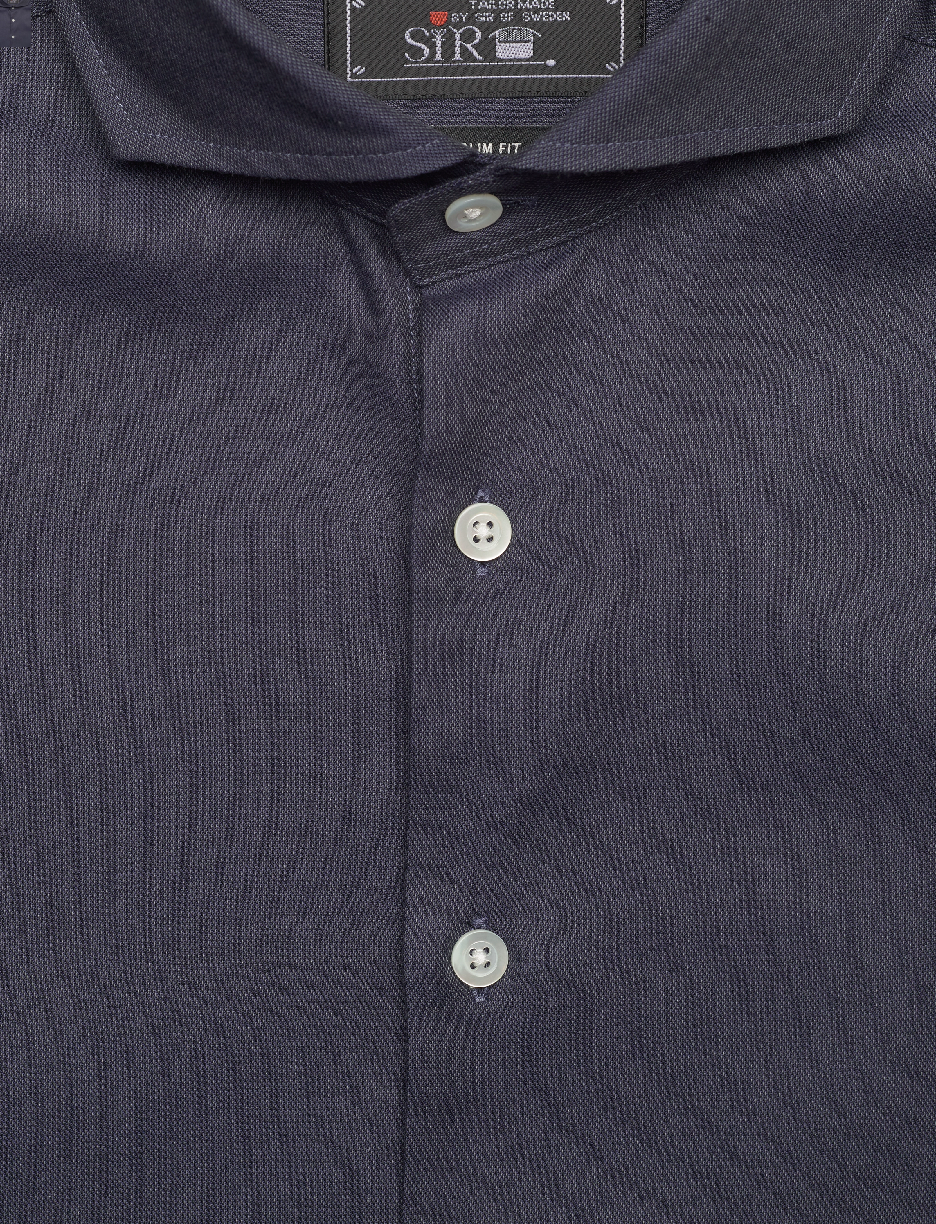SIR of Sweden - Agnelli - navy - 2