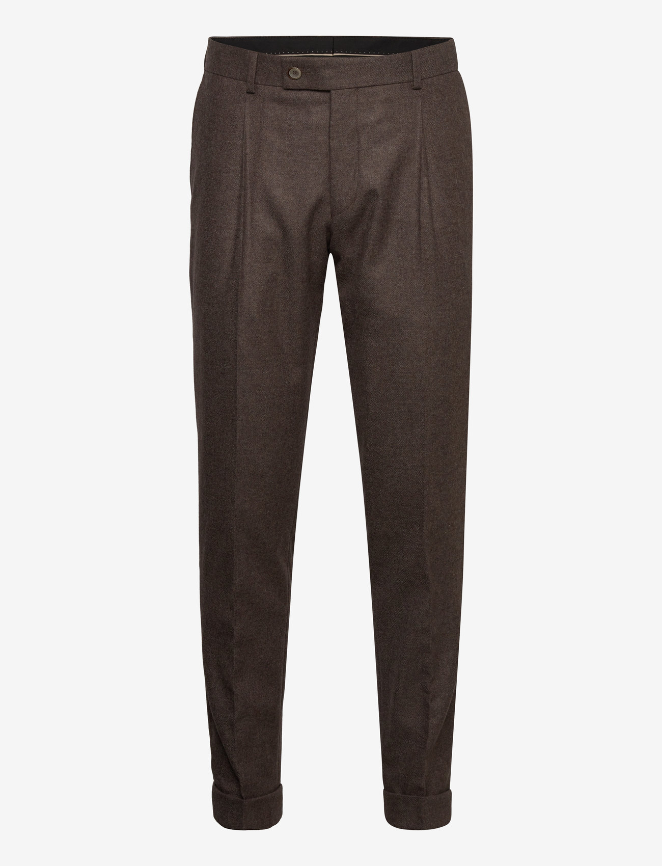 SIR of Sweden - Alex Trousers - herbstliche kleidung - beige - 0