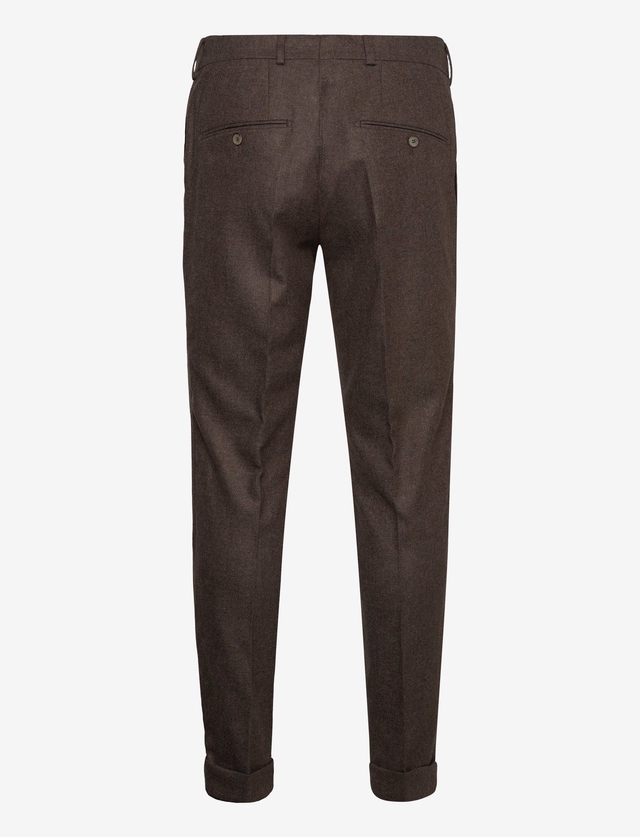 SIR of Sweden - Alex Trousers - herbstliche kleidung - beige - 1