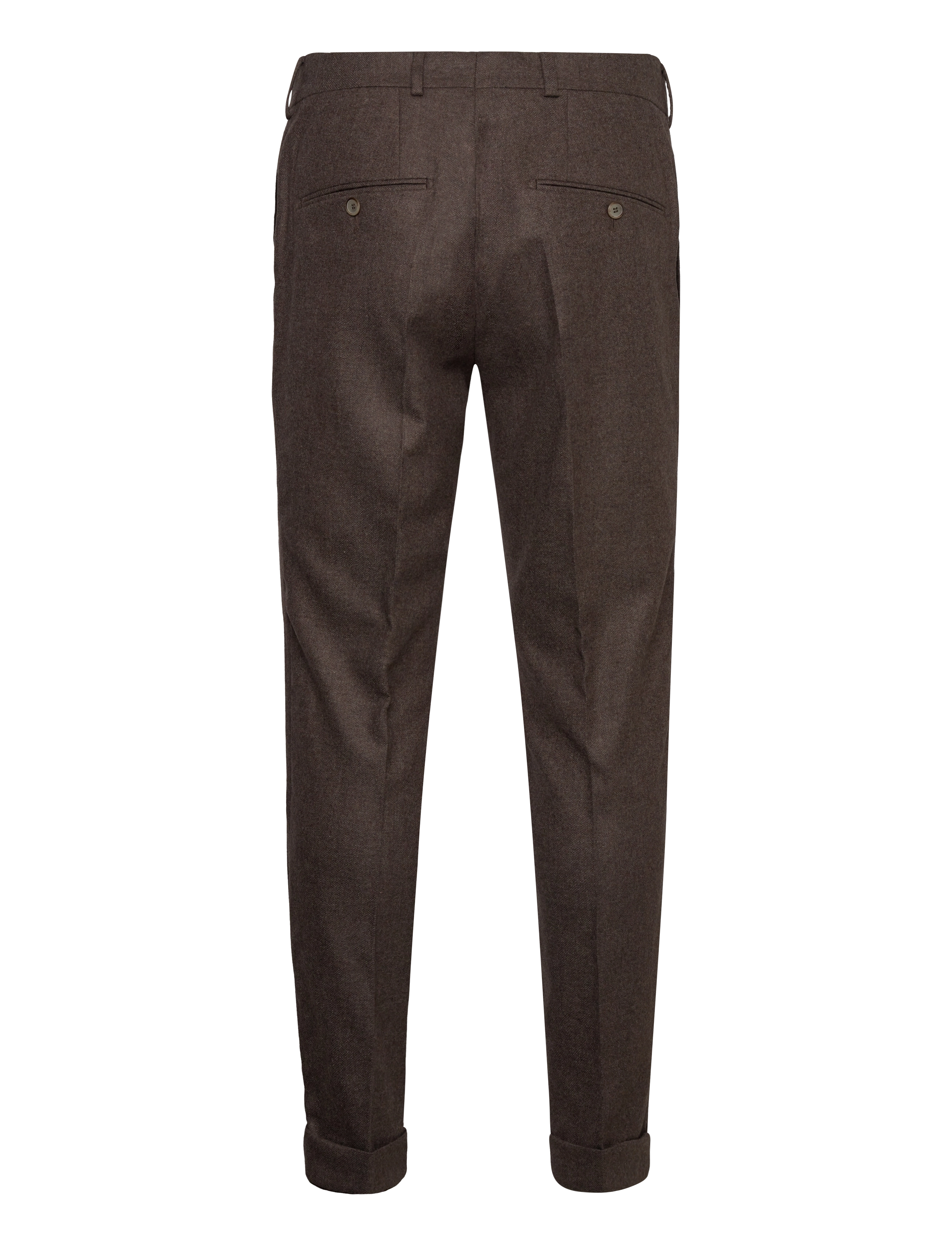 SIR of Sweden - Alex Trousers - beige - 1