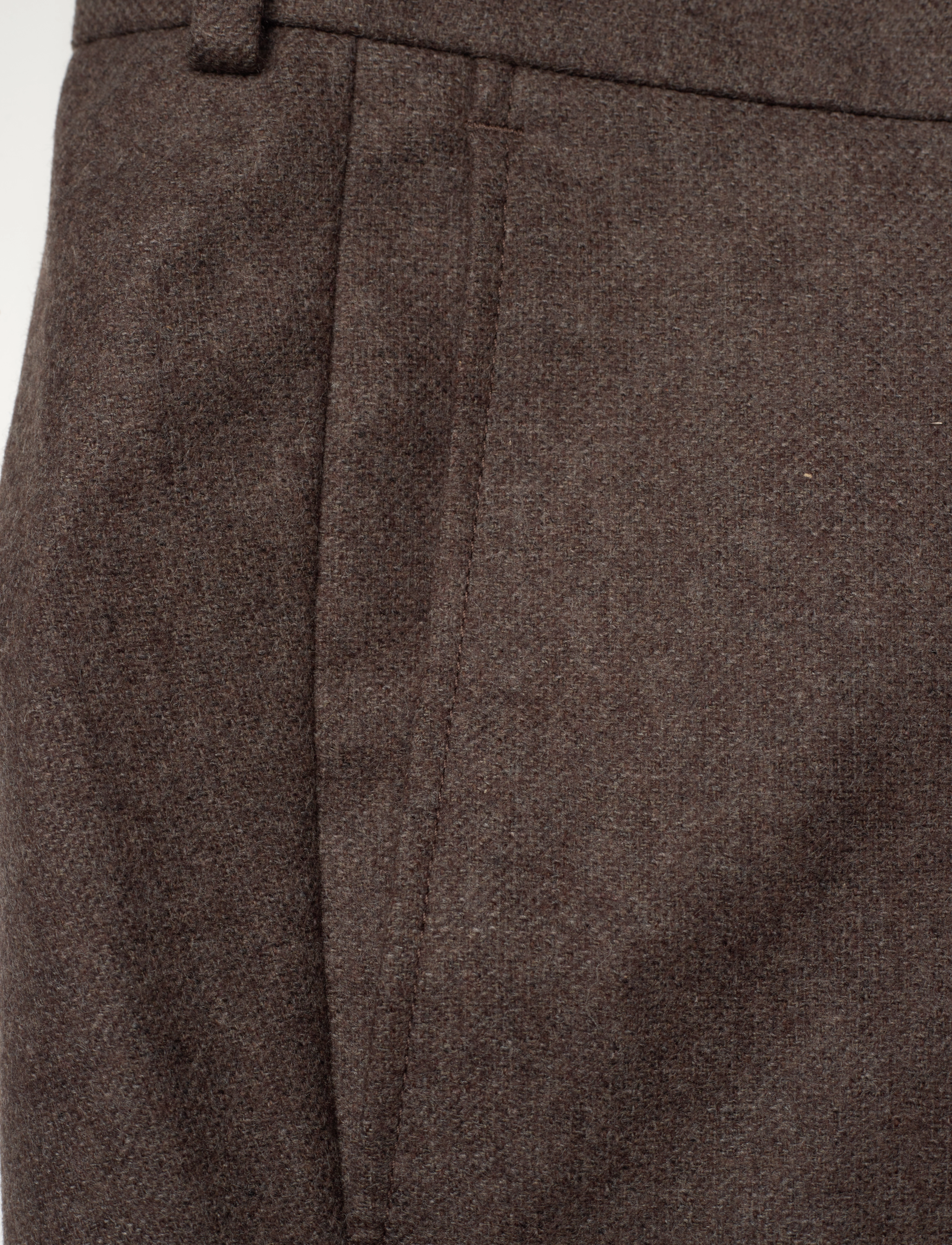 SIR of Sweden - Alex Trousers - beige - 2