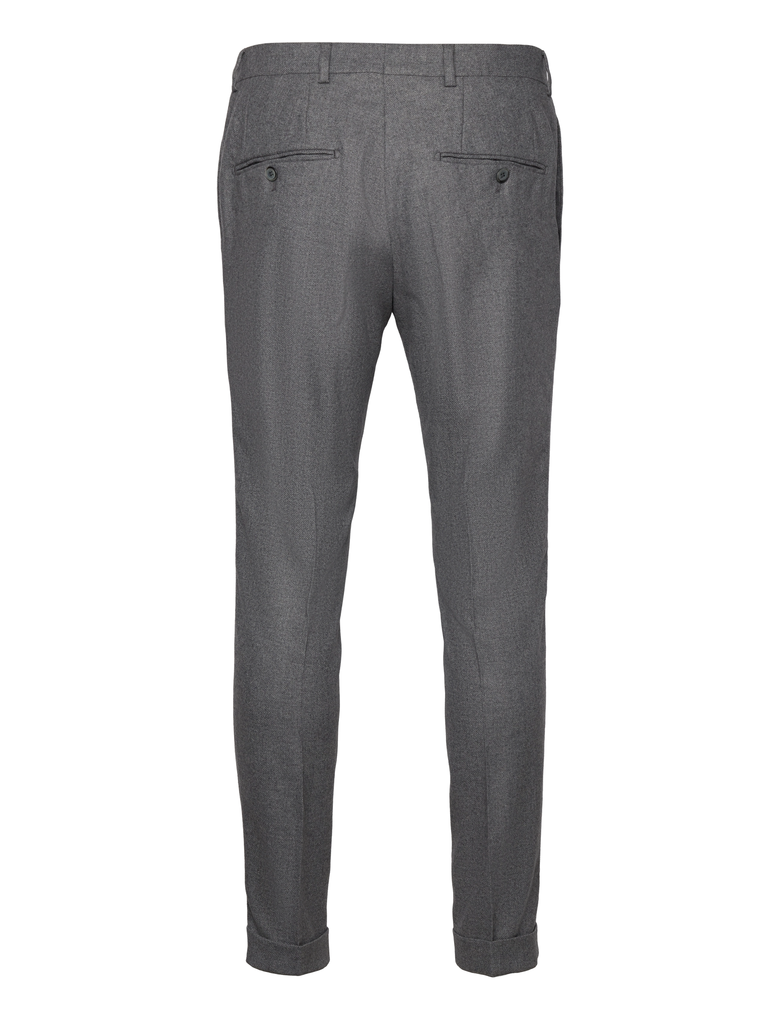 SIR of Sweden - Alex Trousers - grey - 1