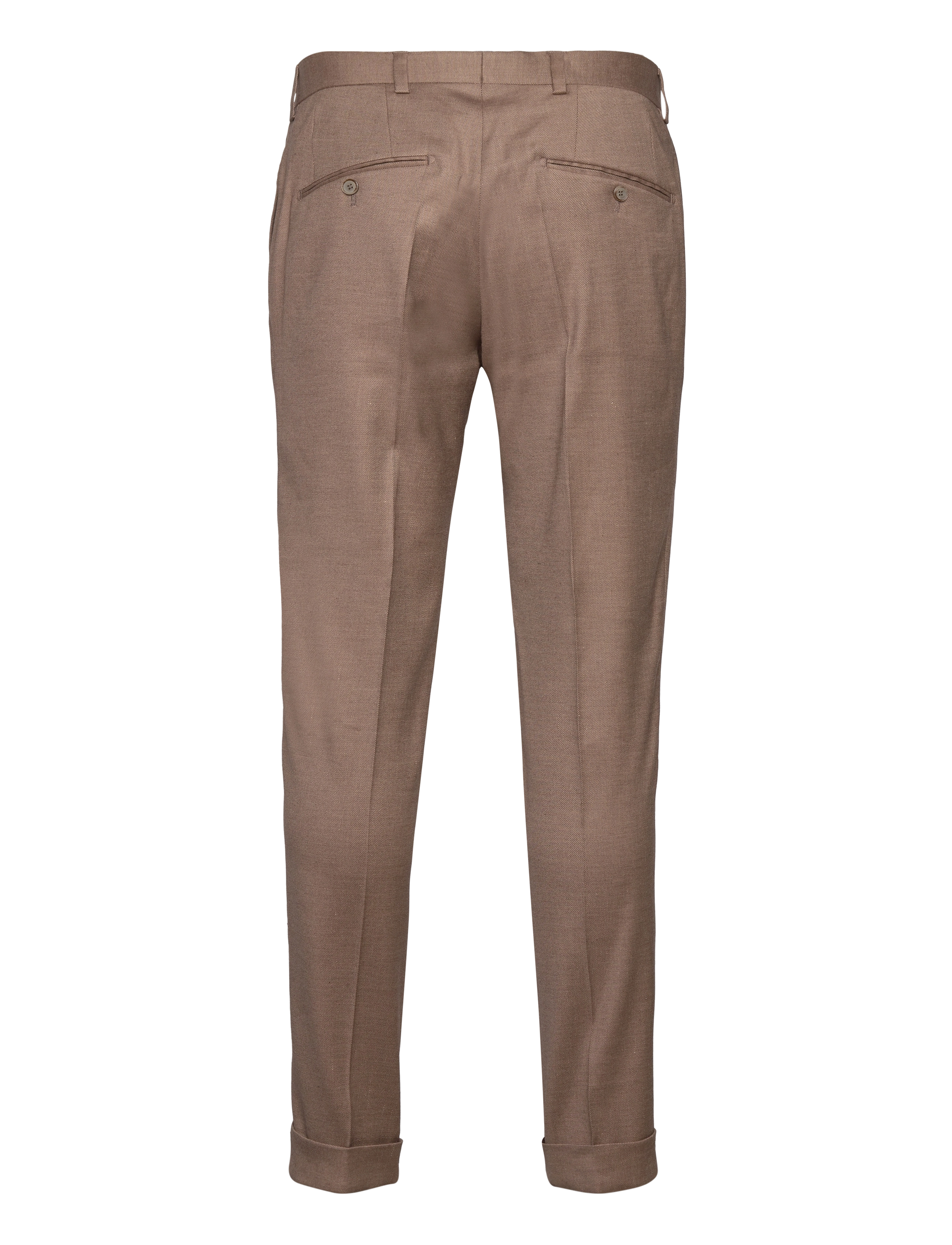 SIR of Sweden - Alex Trousers - beige - 1
