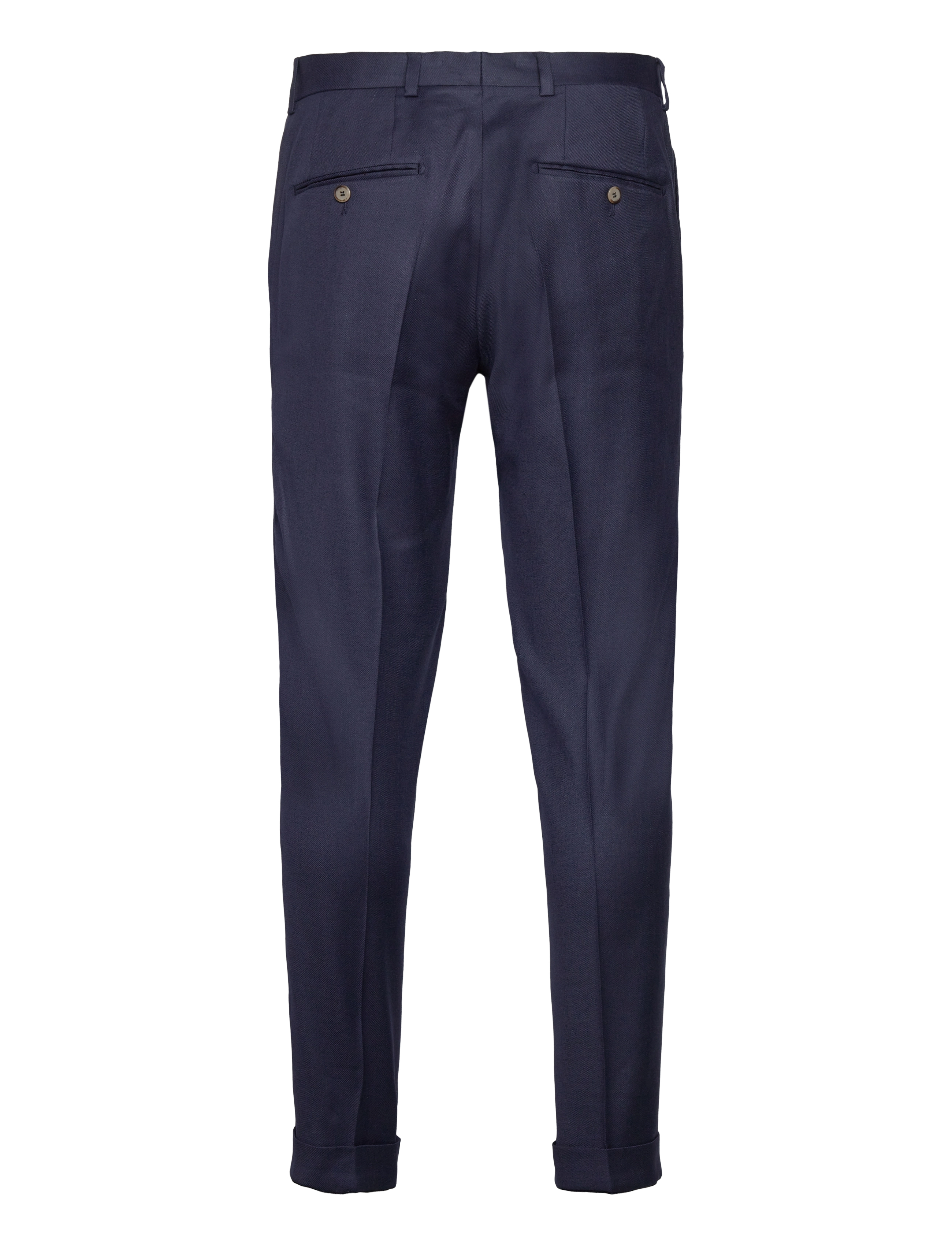SIR of Sweden - Alex Trousers - dk blue - 1