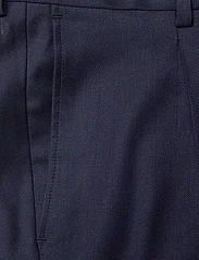 SIR of Sweden - Alex Trousers - linen trousers - dk blue - 2