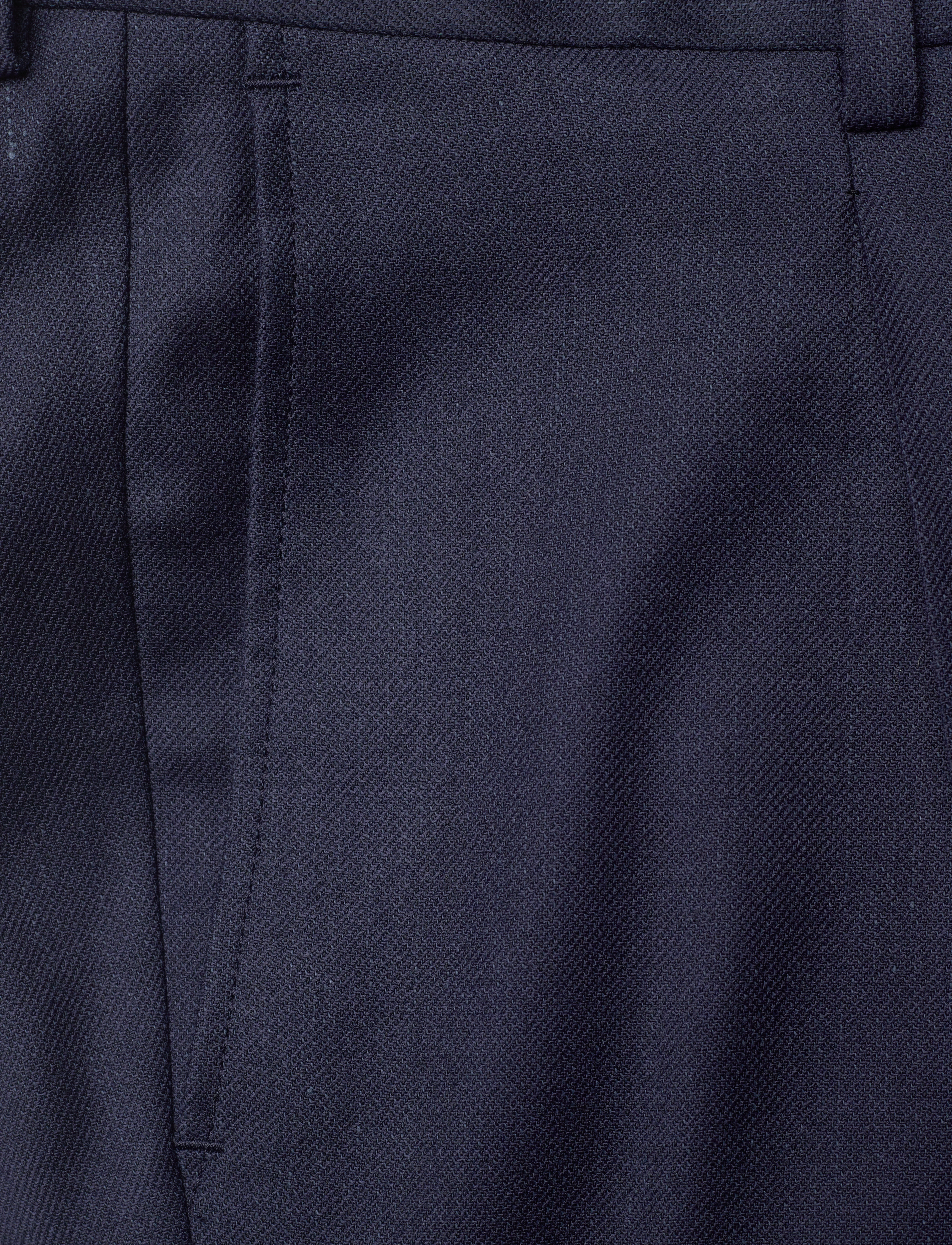 SIR of Sweden - Alex Trousers - dk blue - 2