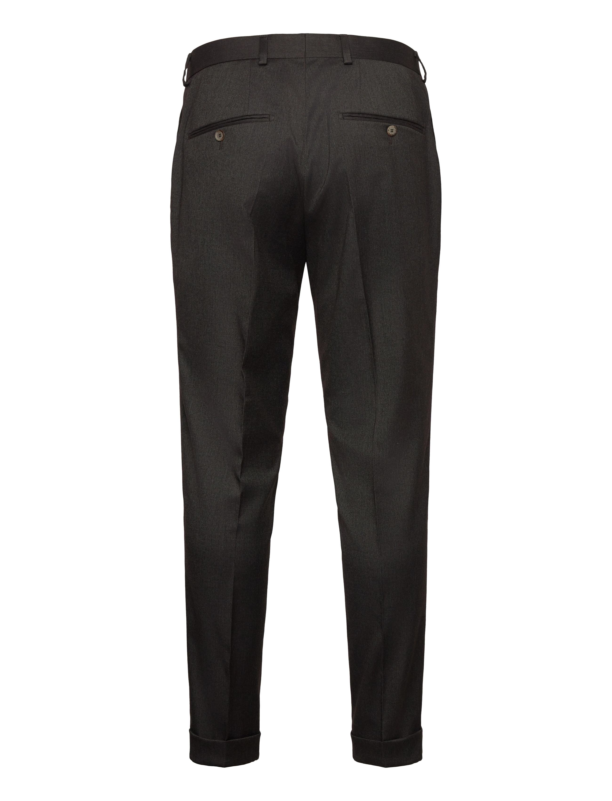 SIR of Sweden - Alex Trousers - brown - 1