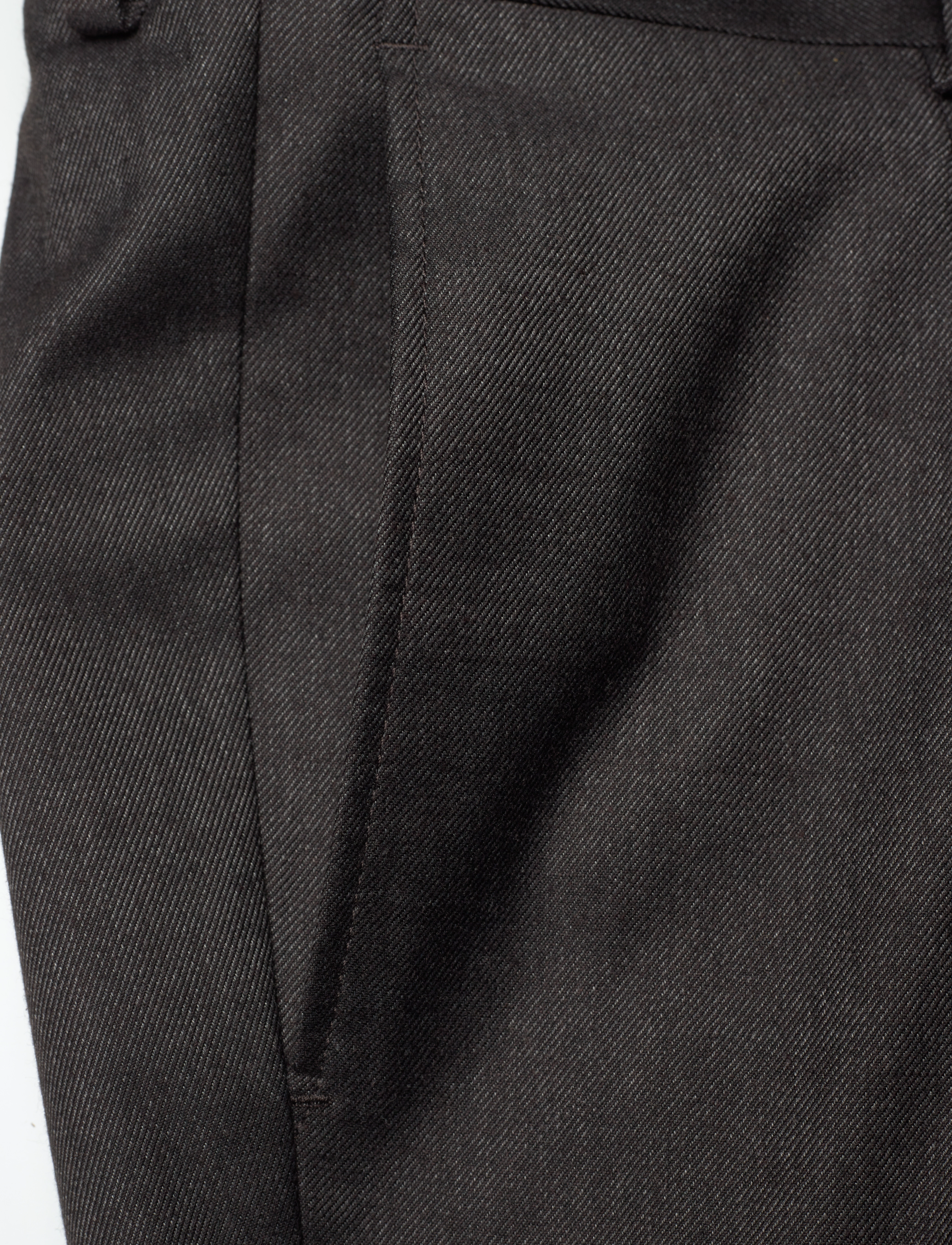 SIR of Sweden - Alex Trousers - brown - 3