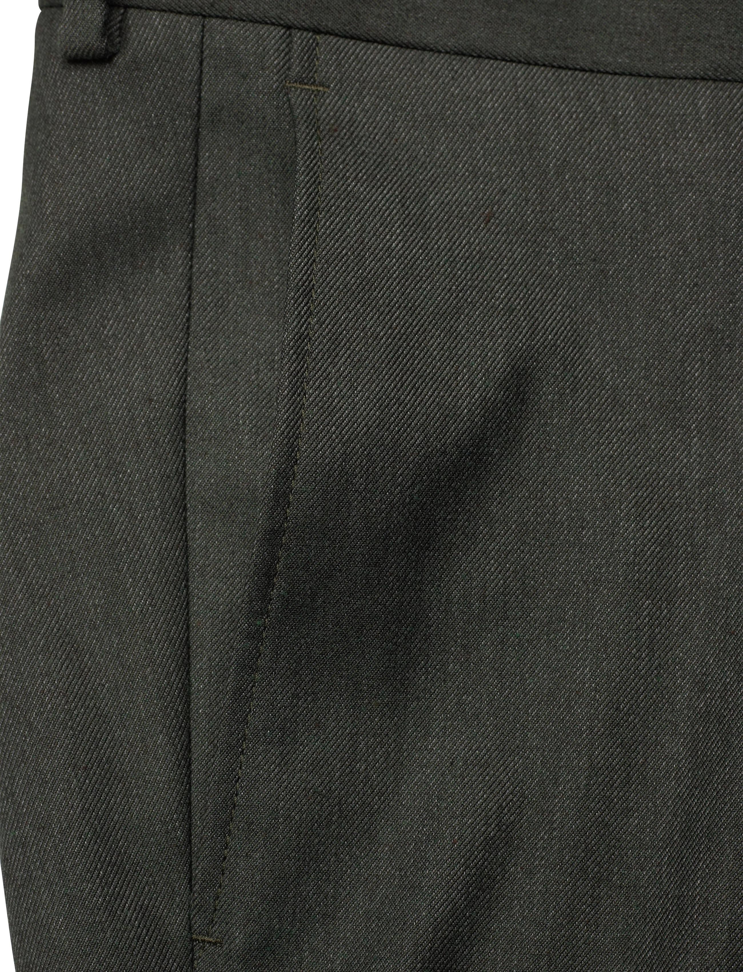 SIR of Sweden - Alex Trousers - dk grey - 2