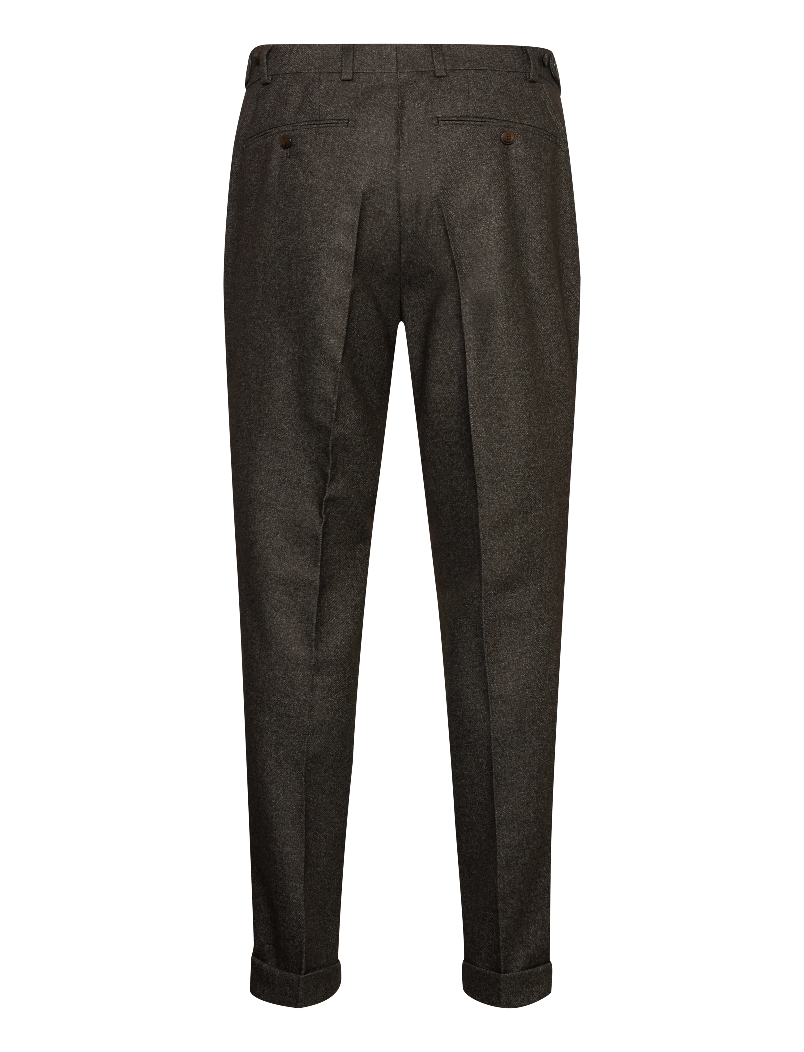 SIR of Sweden - Brett 3 Trousers - green - 1