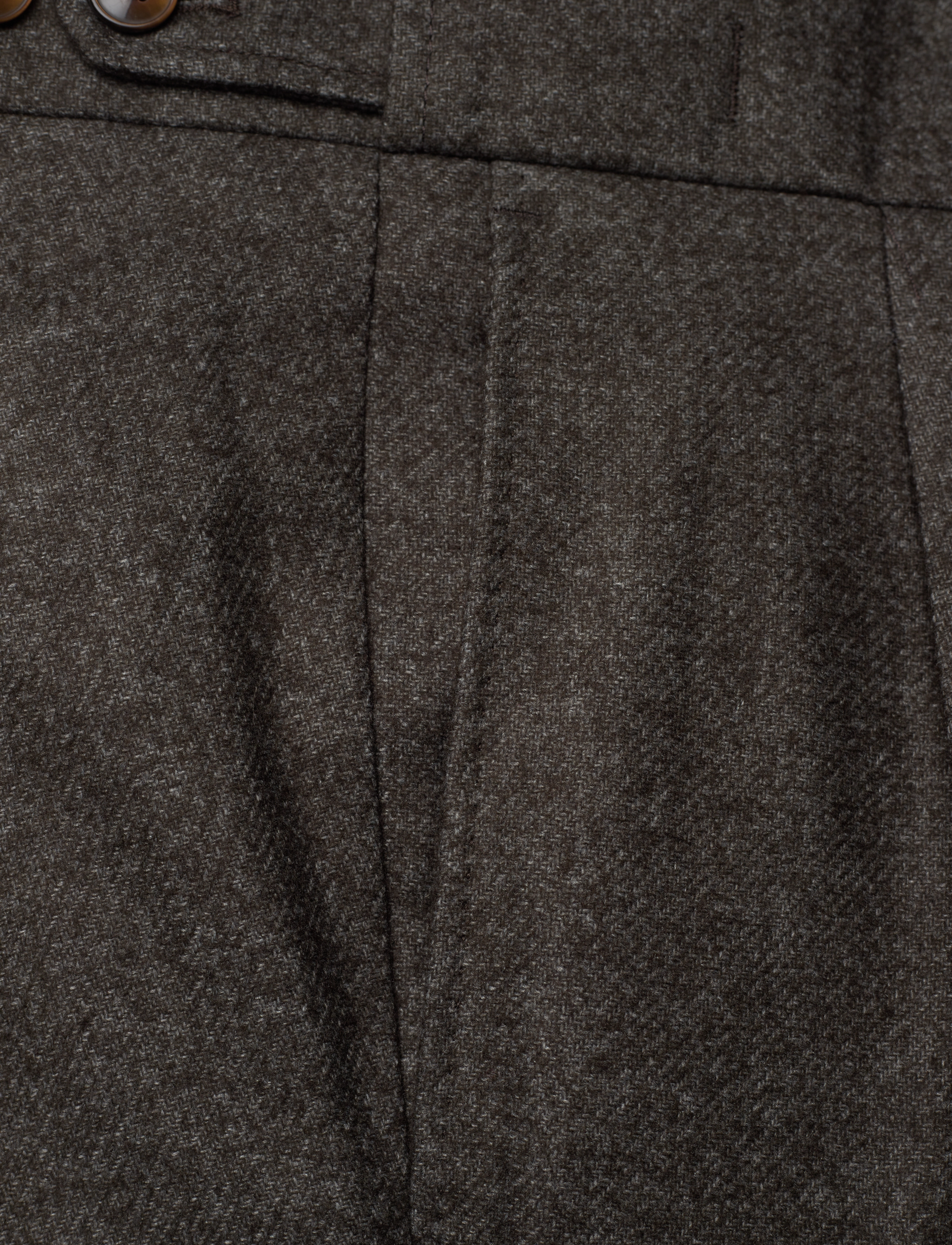 SIR of Sweden - Brett 3 Trousers - green - 2
