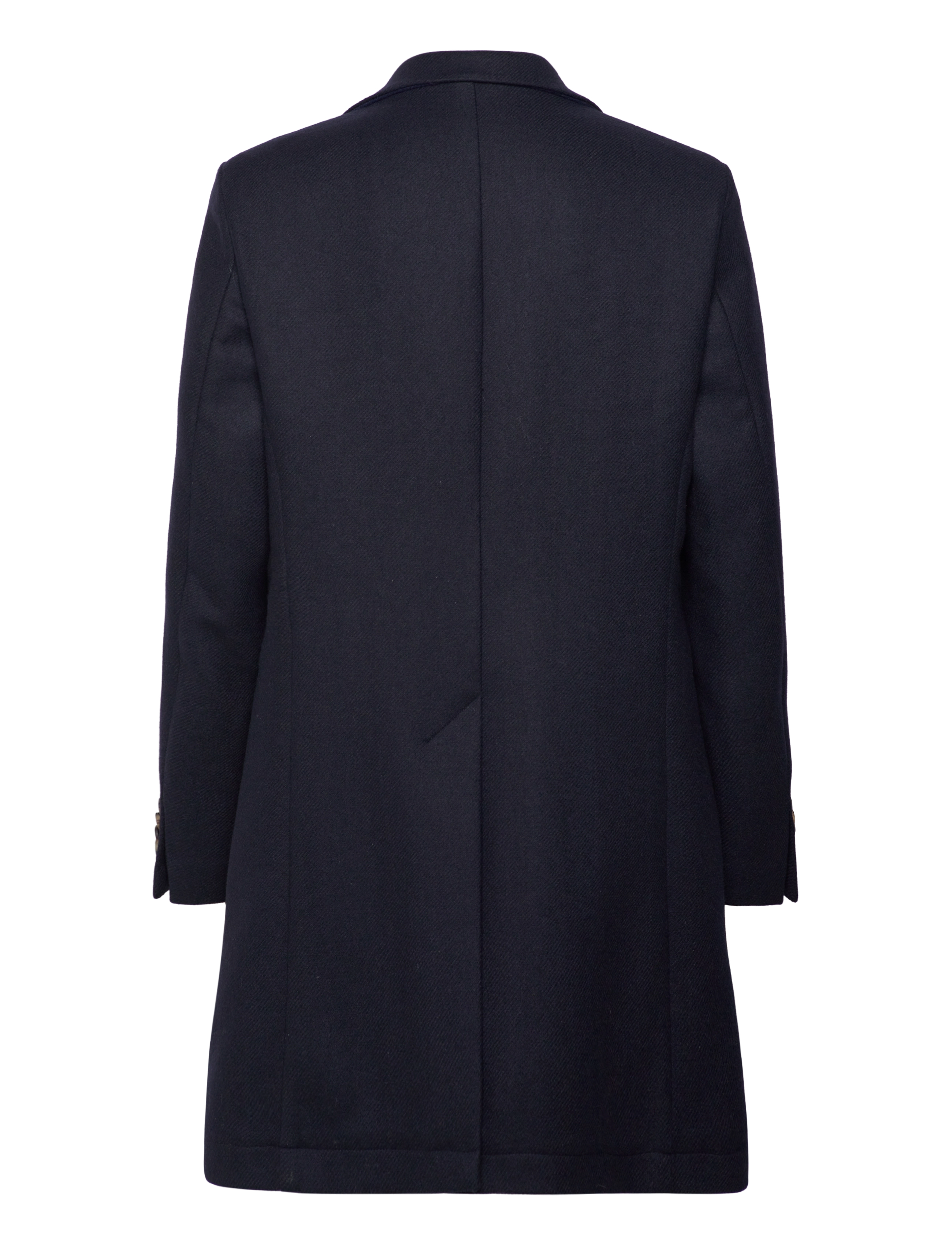 SIR of Sweden - Castor Coat - 049 navy - 1