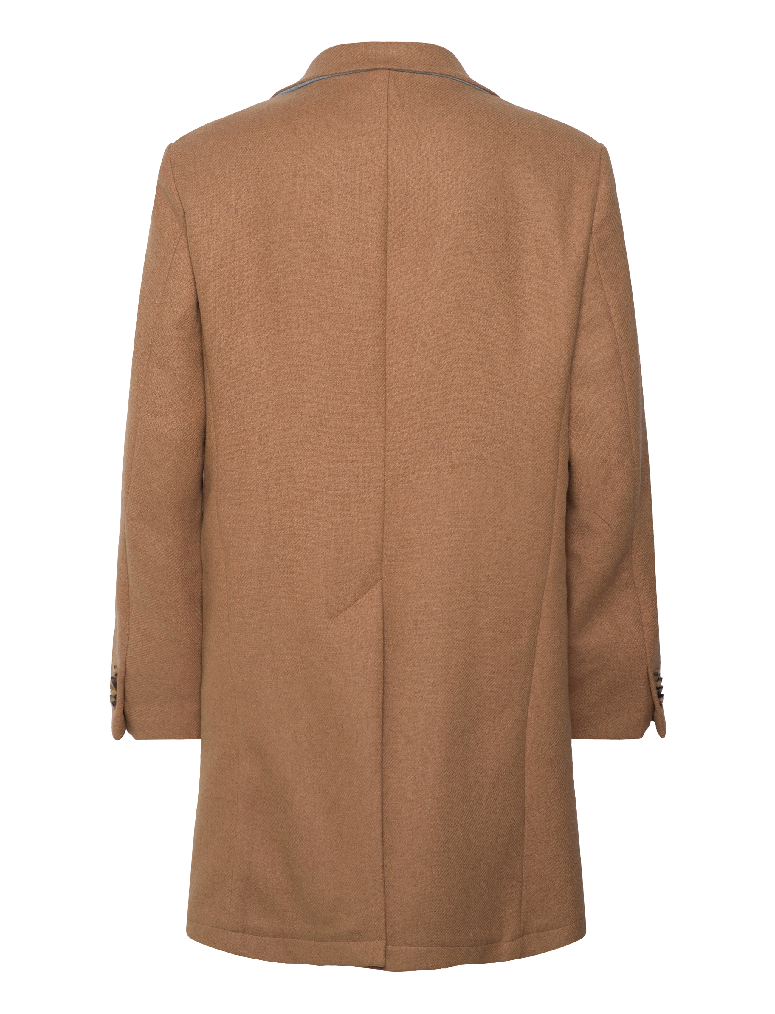SIR of Sweden - Castor Coat - 062 lt beige - 1