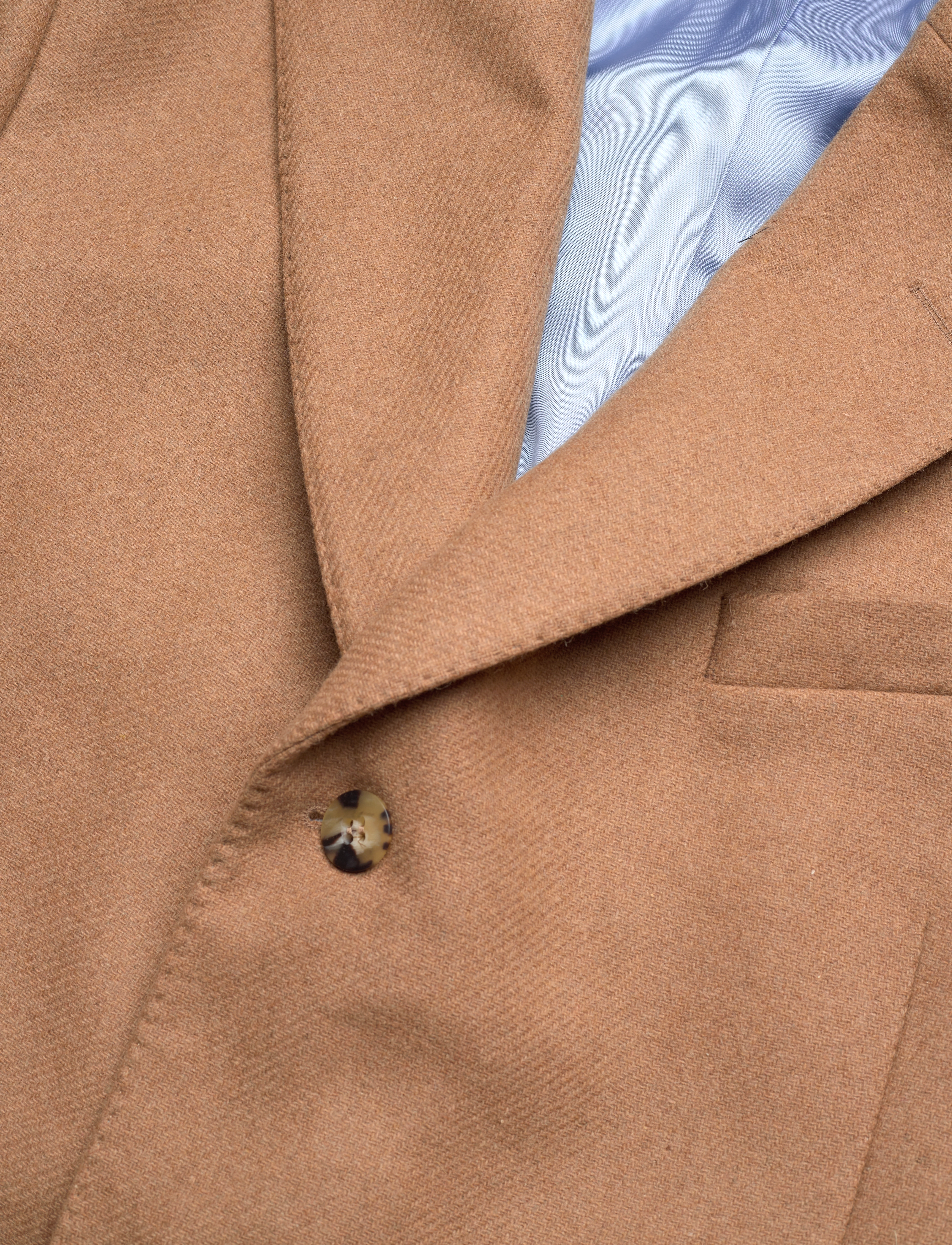 SIR of Sweden - Castor Coat - 062 lt beige - 2