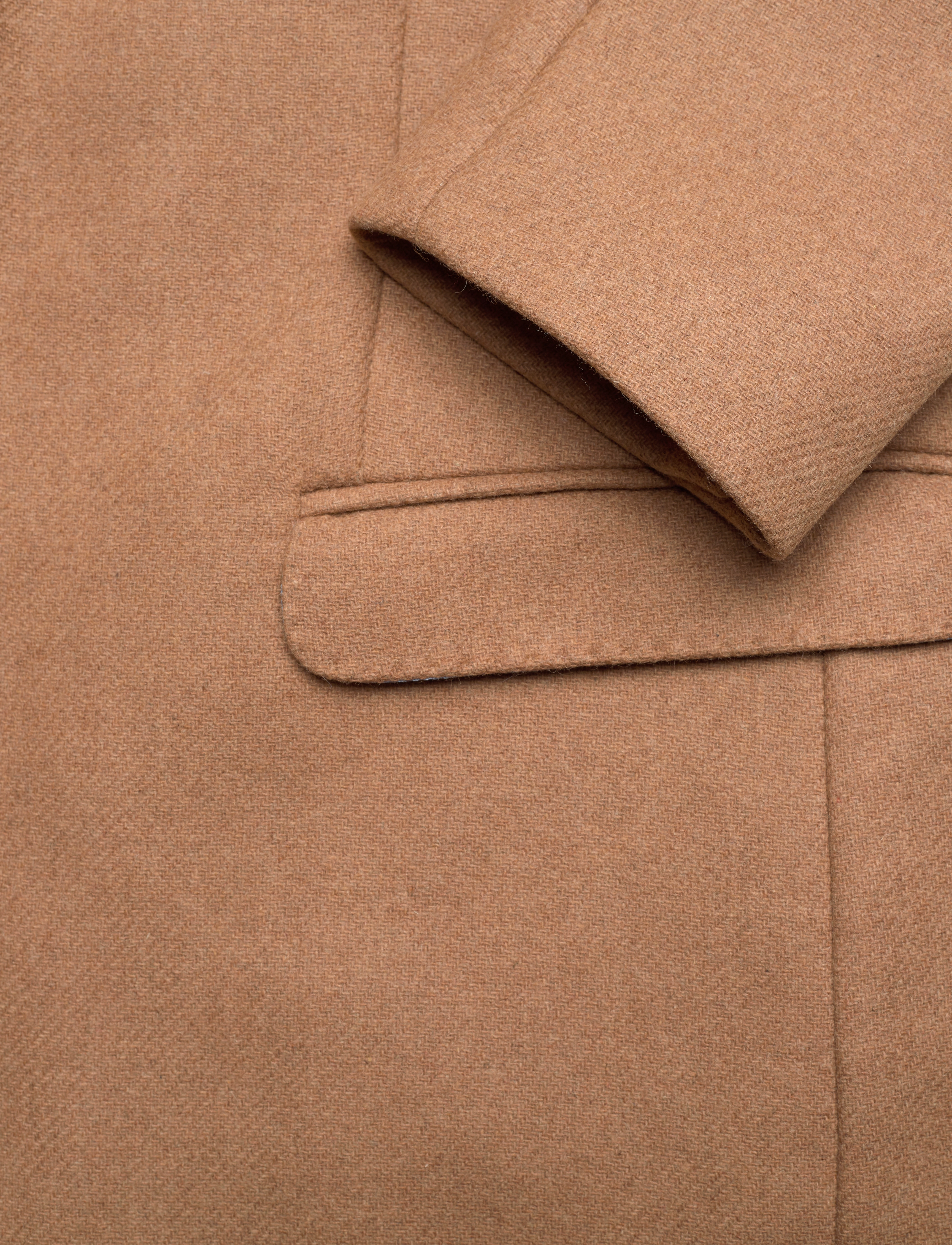 SIR of Sweden - Castor Coat - 062 lt beige - 3