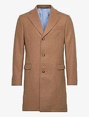 SIR of Sweden - Castor Coat - winter jackets - lt beige - 0