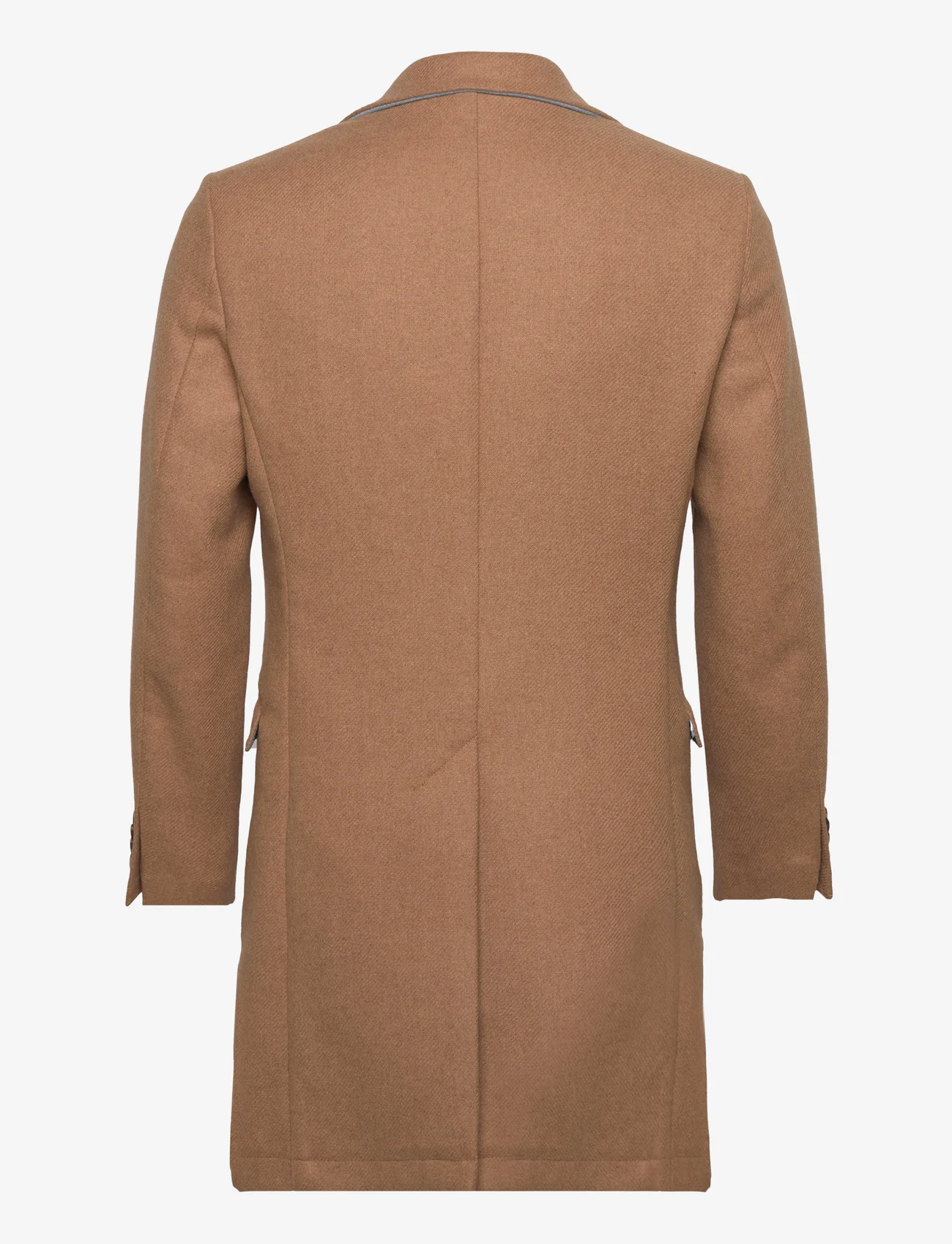 SIR of Sweden - Castor Coat - winter jackets - lt beige - 1