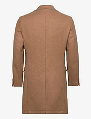 SIR of Sweden - Castor Coat - winter jackets - lt beige - 1