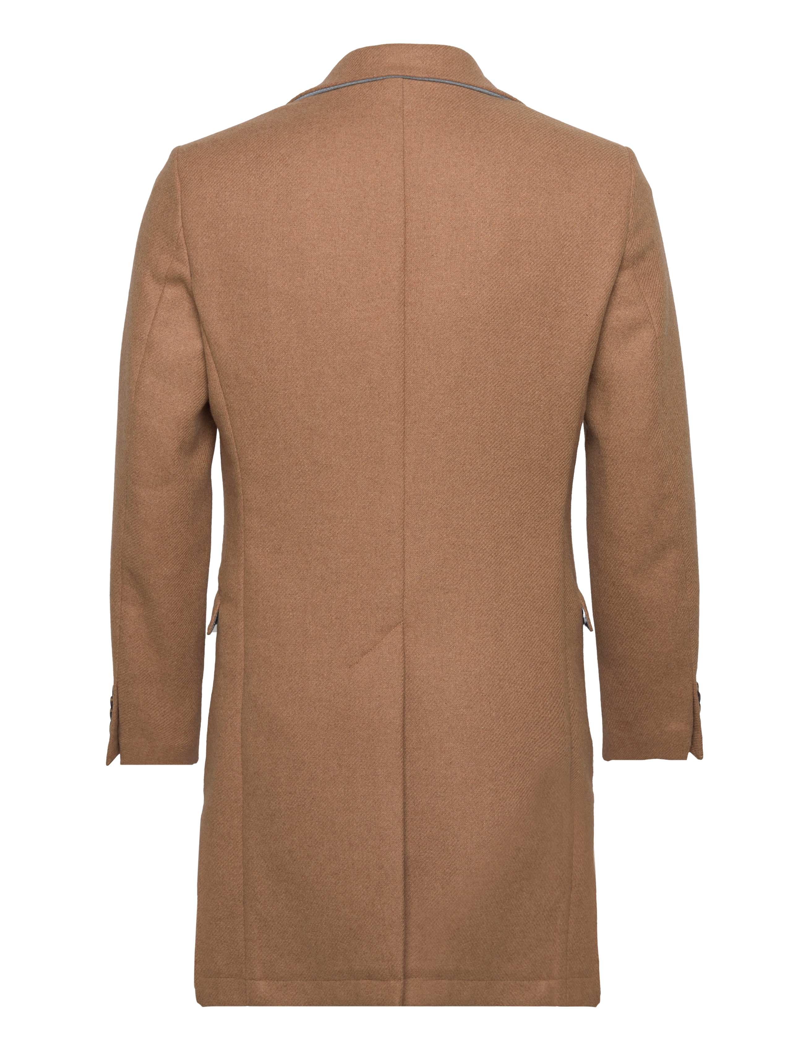 SIR of Sweden - Castor Coat - lt beige - 1