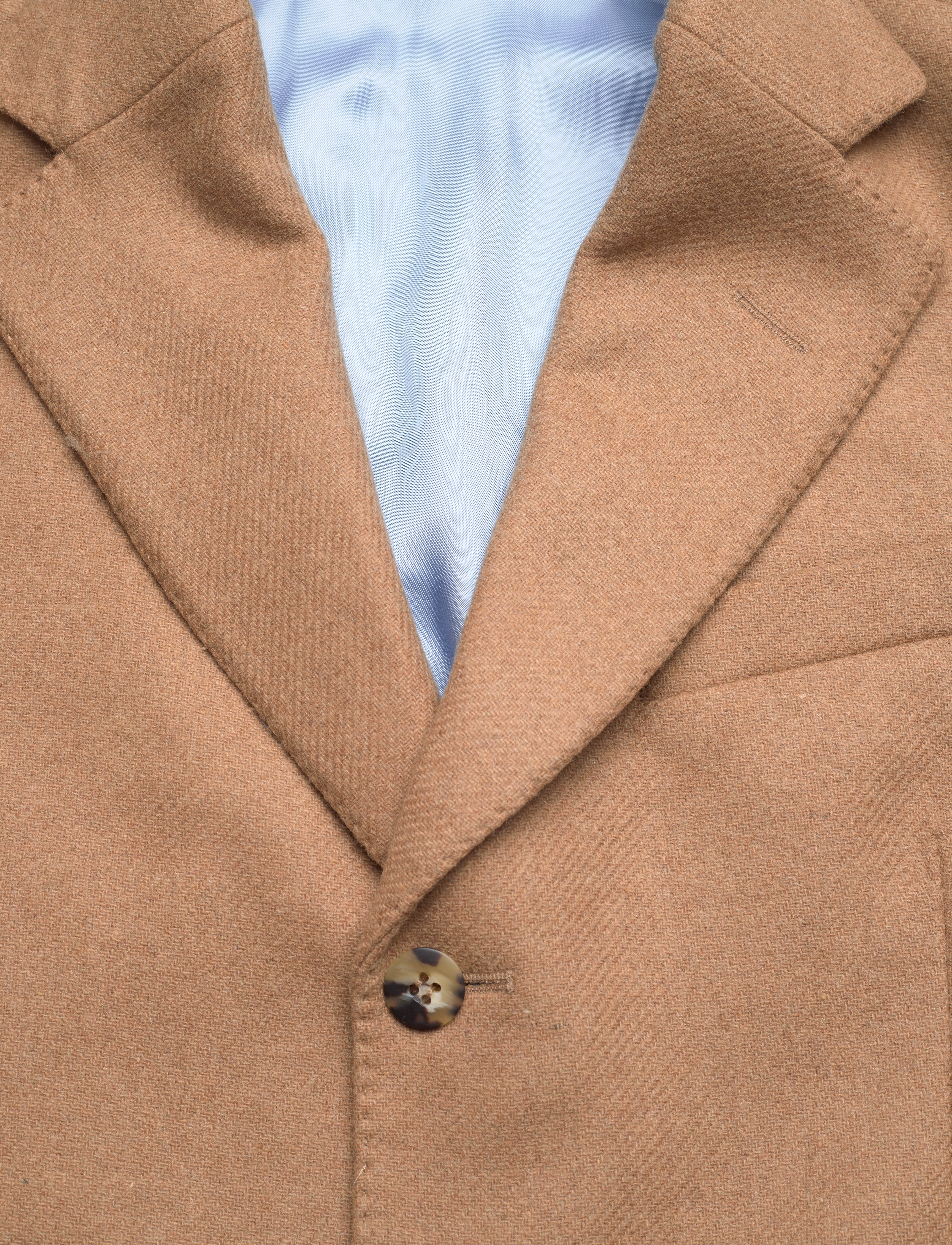 SIR of Sweden - Castor Coat - lt beige - 2