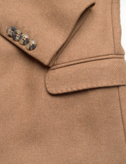 SIR of Sweden - Castor Coat - winter jackets - lt beige - 3