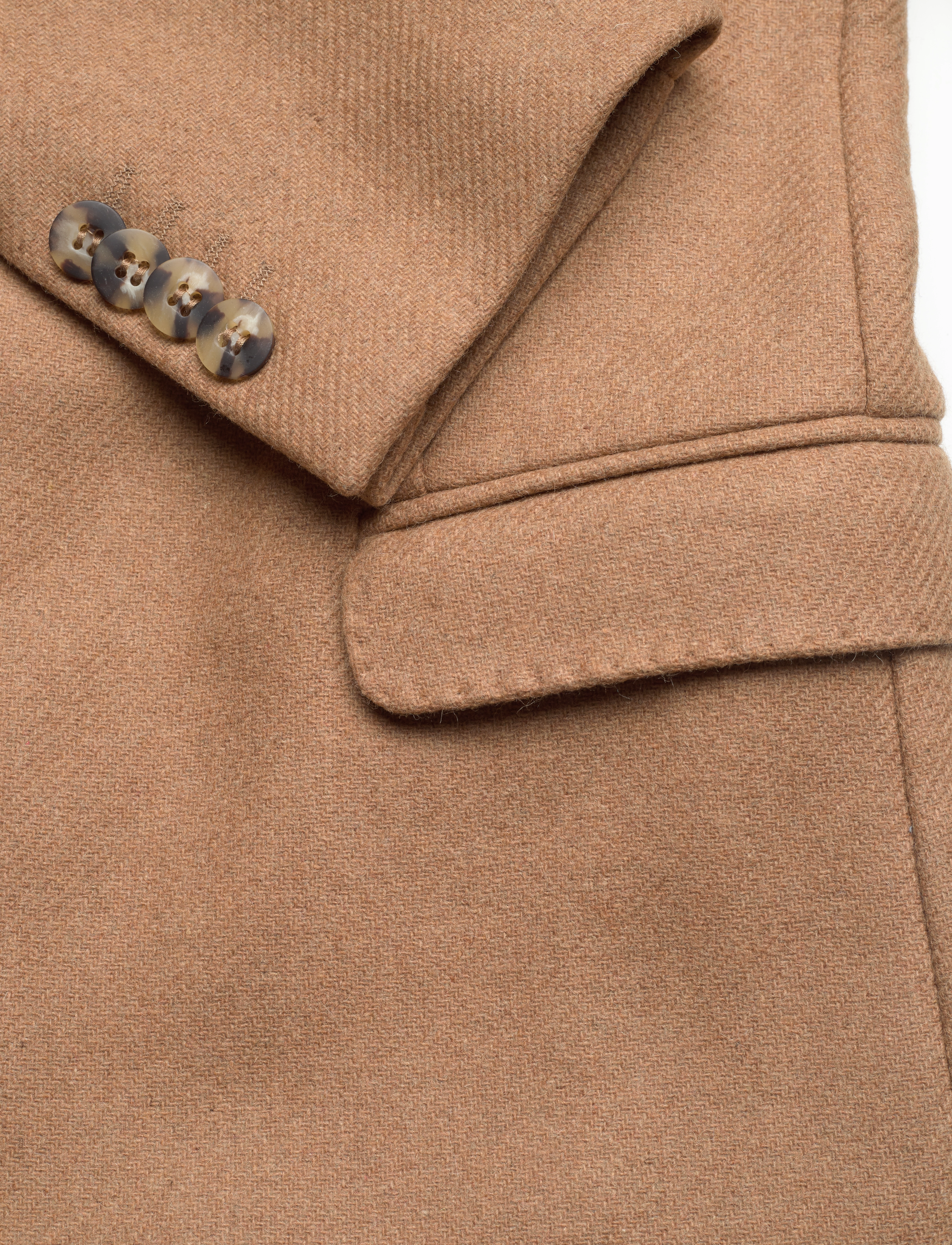 SIR of Sweden - Castor Coat - lt beige - 3