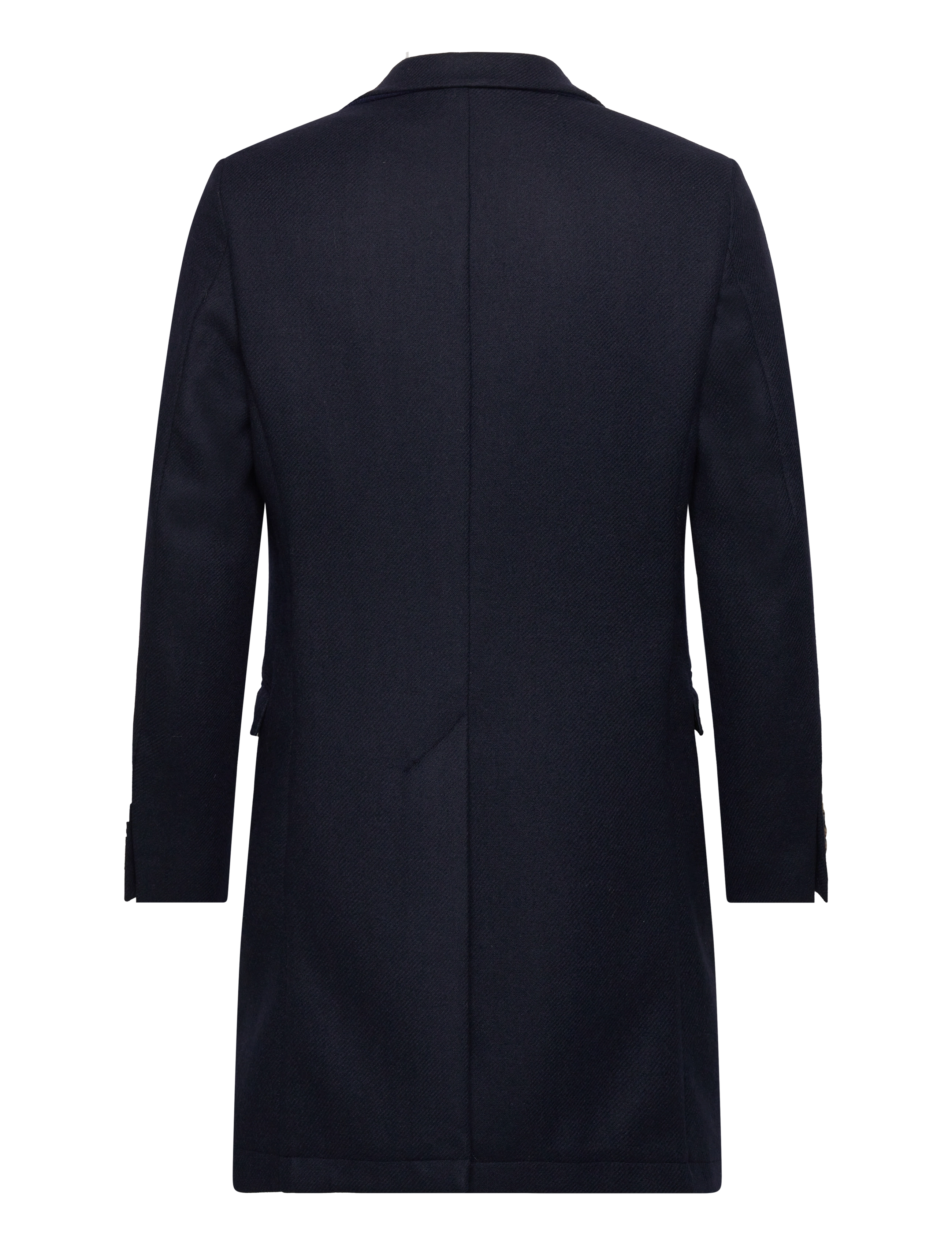 SIR of Sweden - Castor Coat - navy - 1