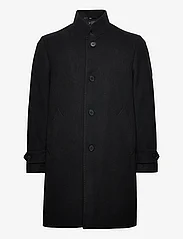 SIR of Sweden - Chimmy - coats - black - 0