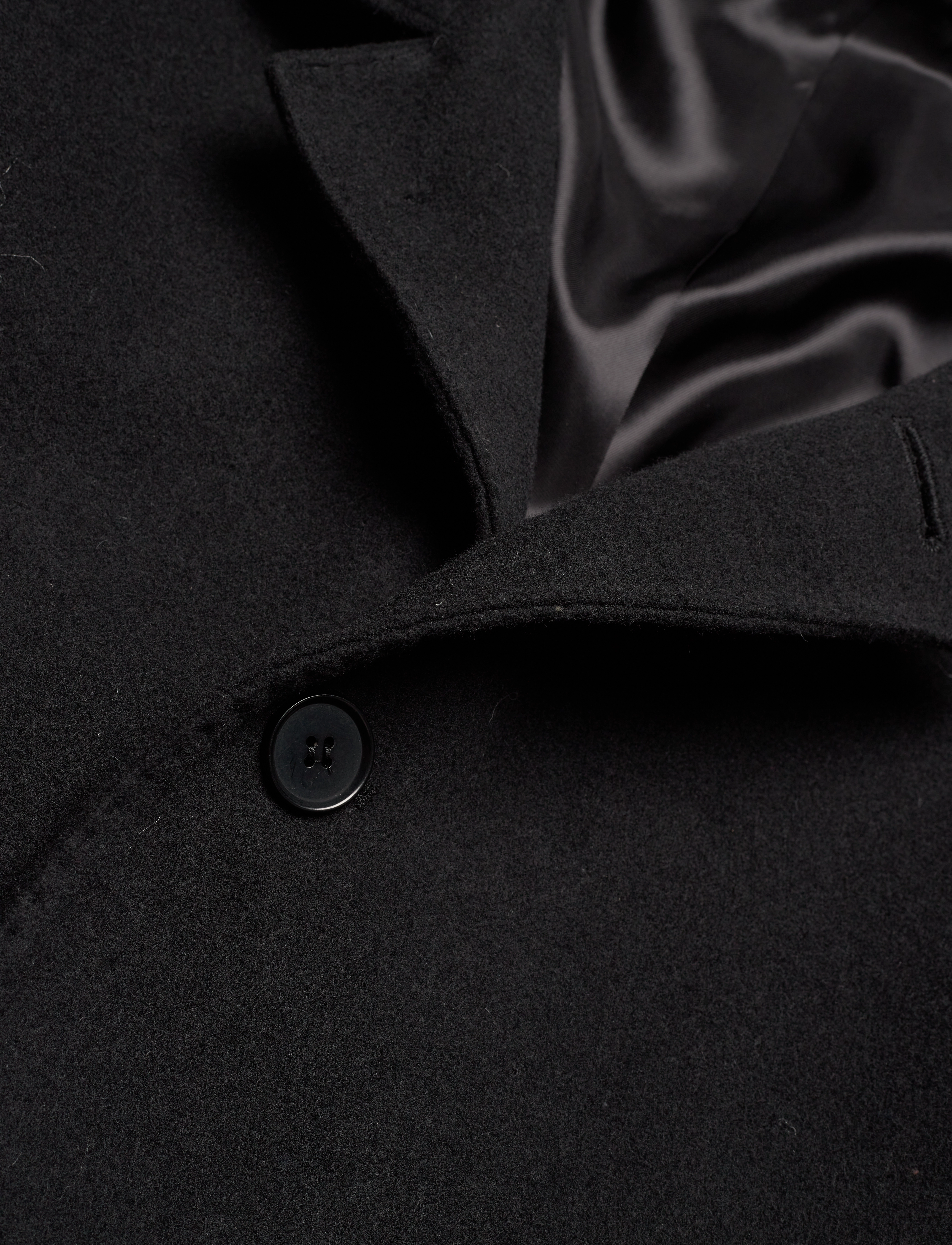SIR of Sweden - Chimmy - black - 2