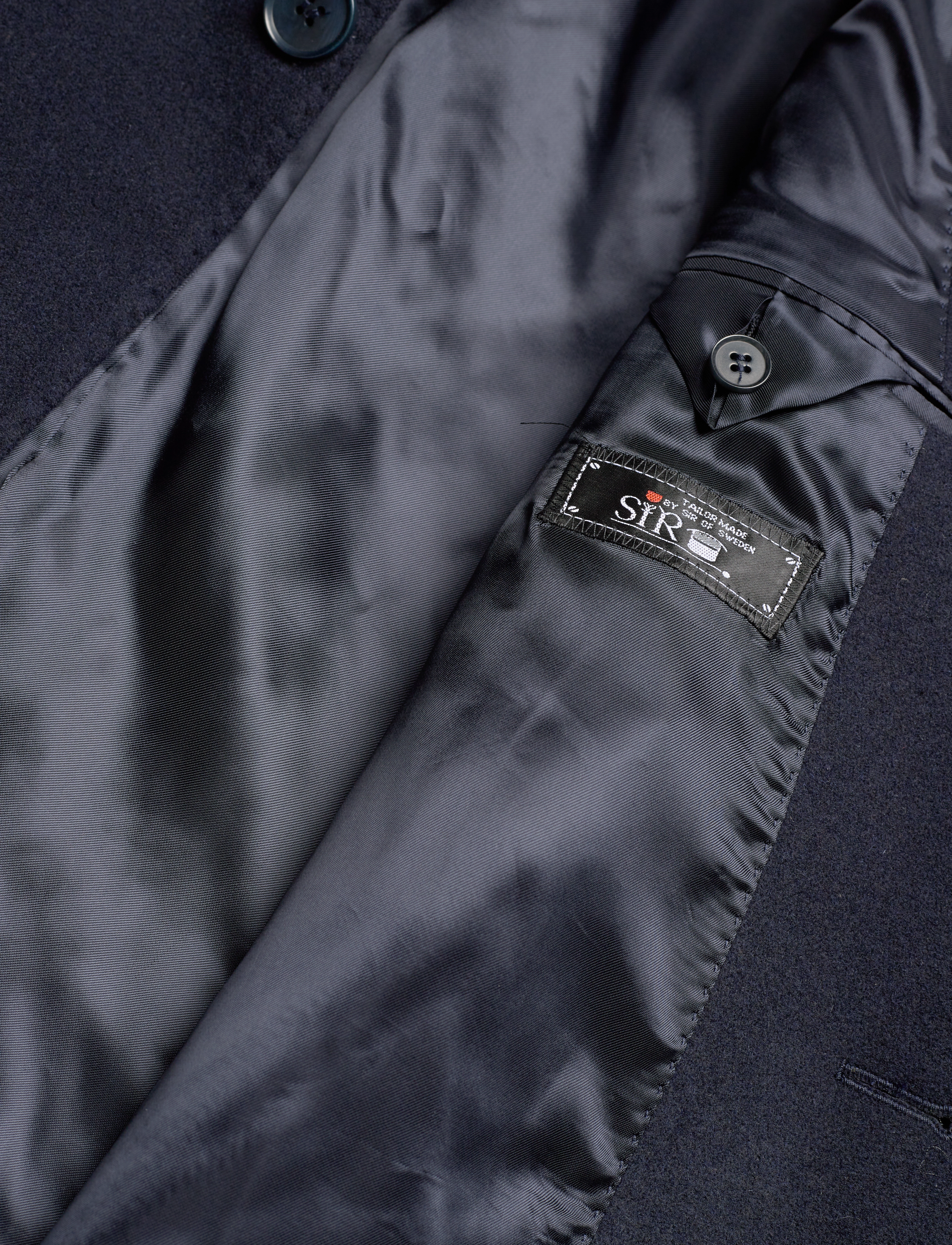 SIR of Sweden - Chimmy - navy - 4