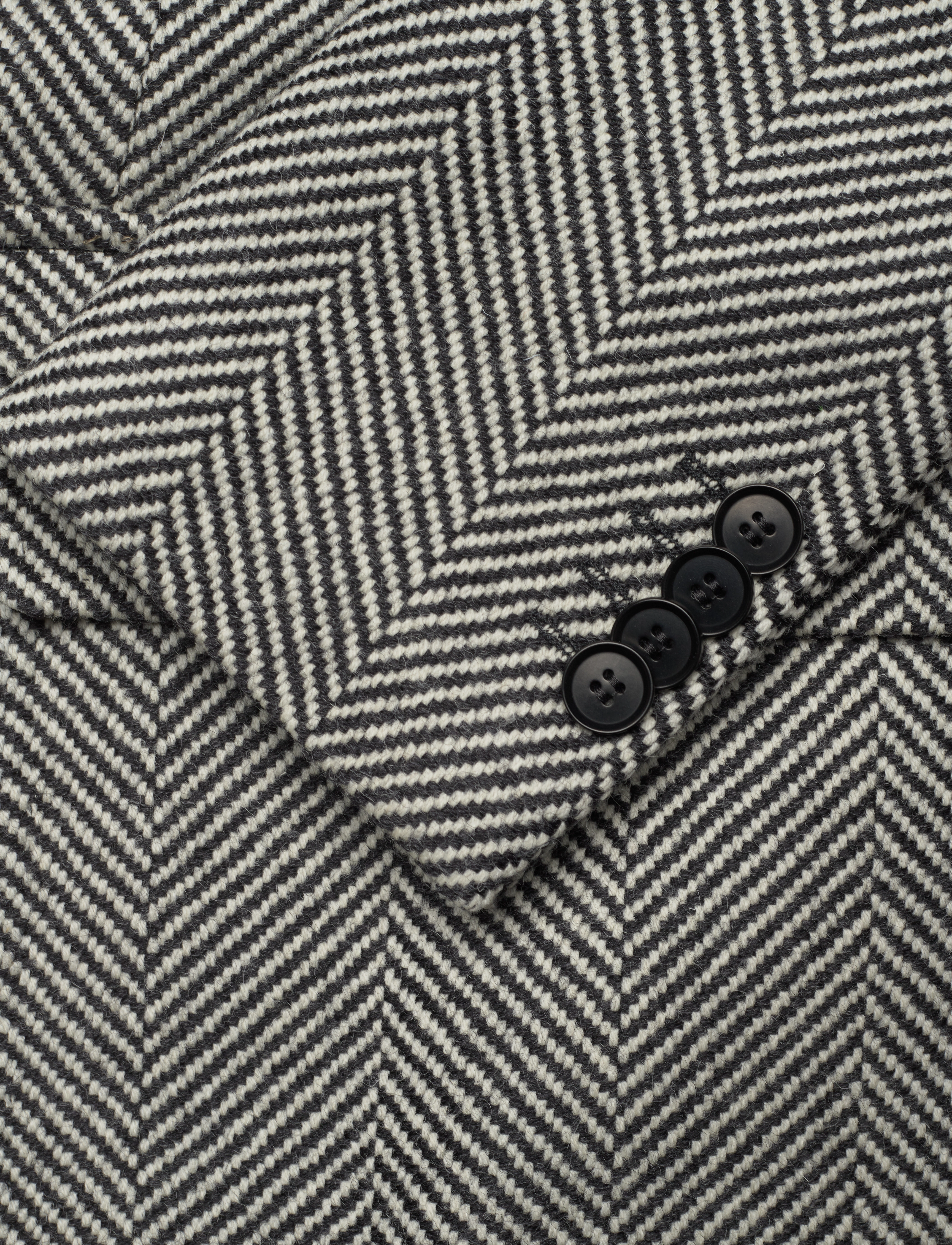 SIR of Sweden - Corleone - black - 3