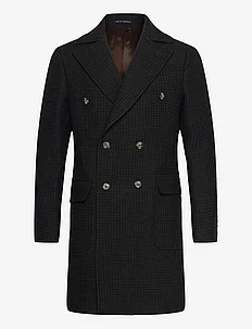 Corleone Coat, SIR of Sweden