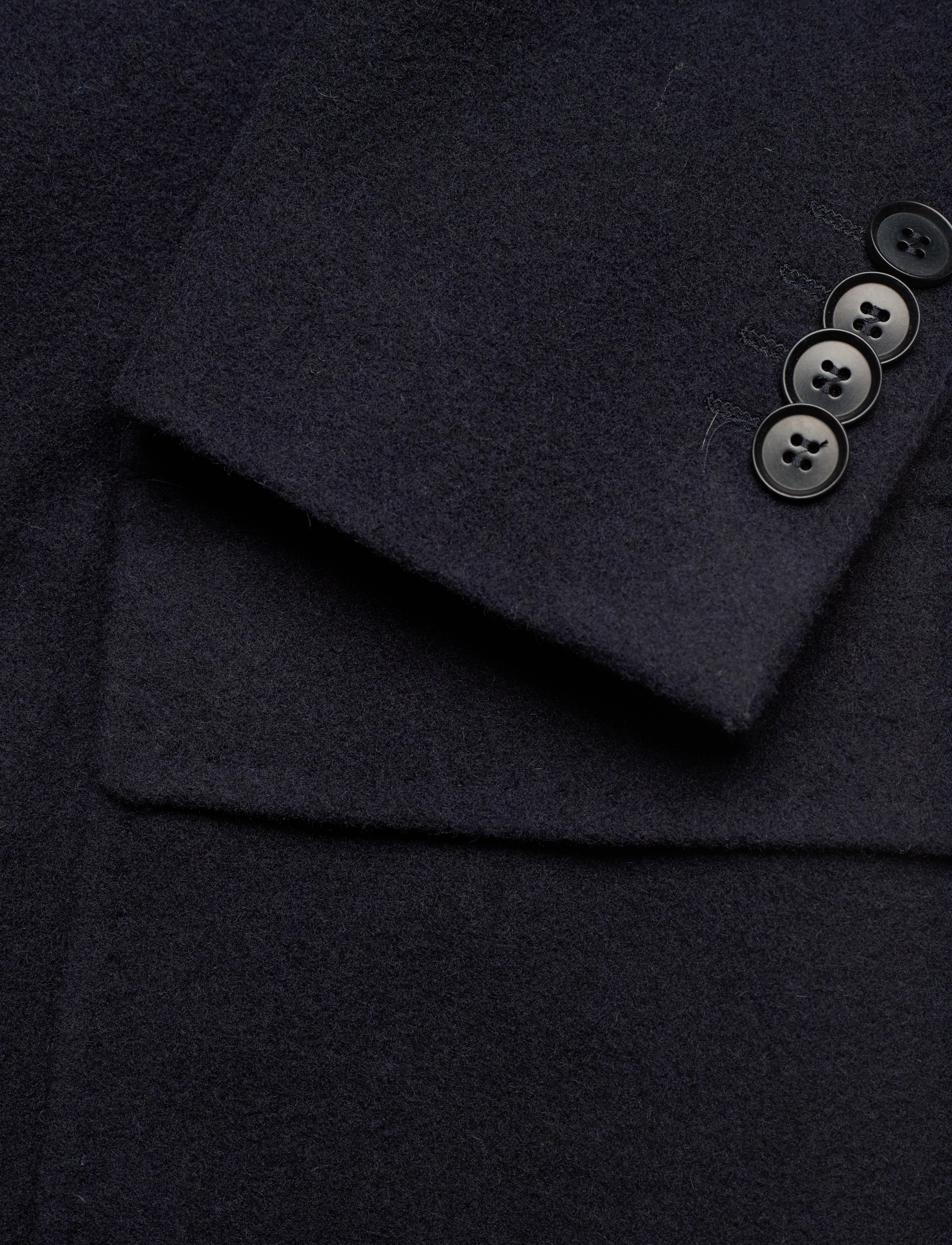 SIR of Sweden - Corleone - navy - 3