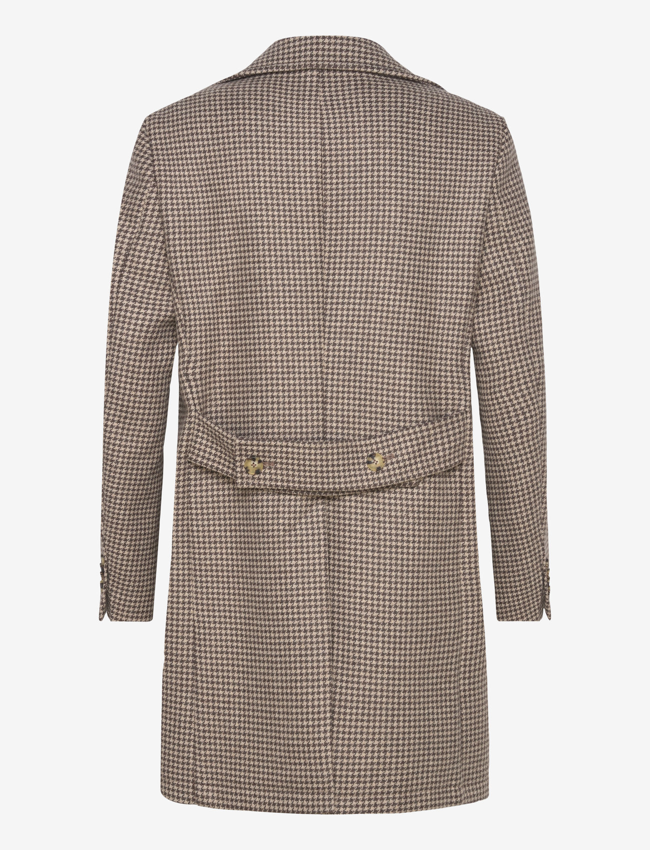 SIR of Sweden - Corleone HL Coat - beige - 1