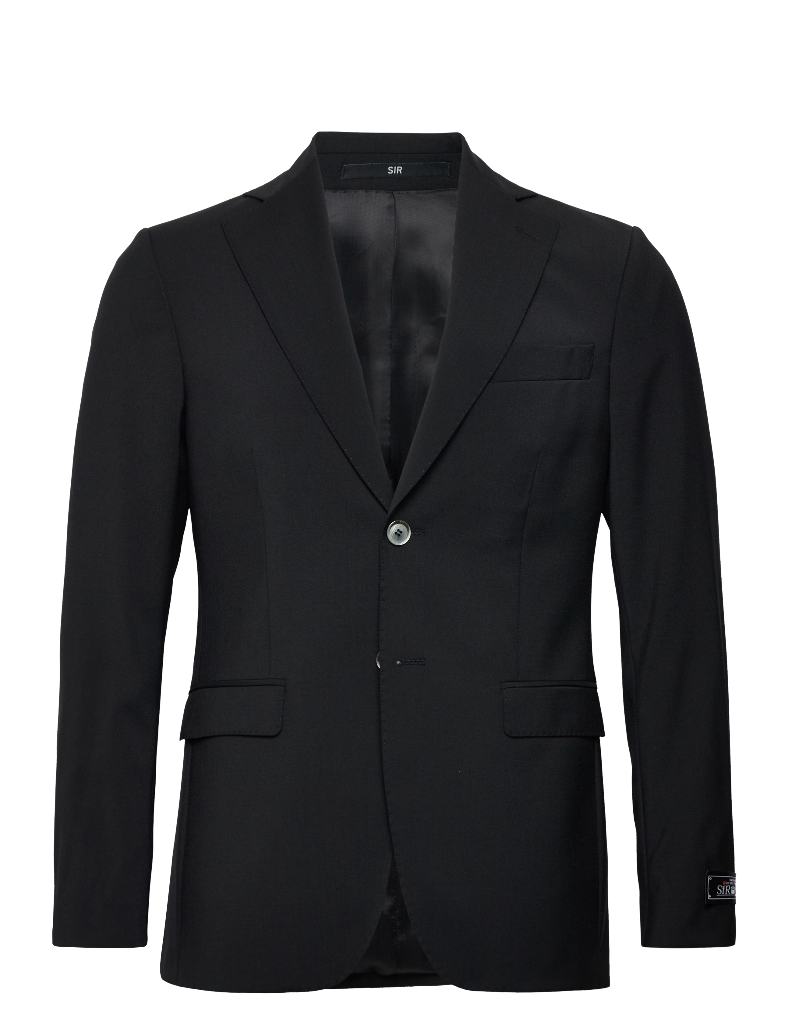 SIR of Sweden Eliot Jacket - Winter deals - BLACK / black