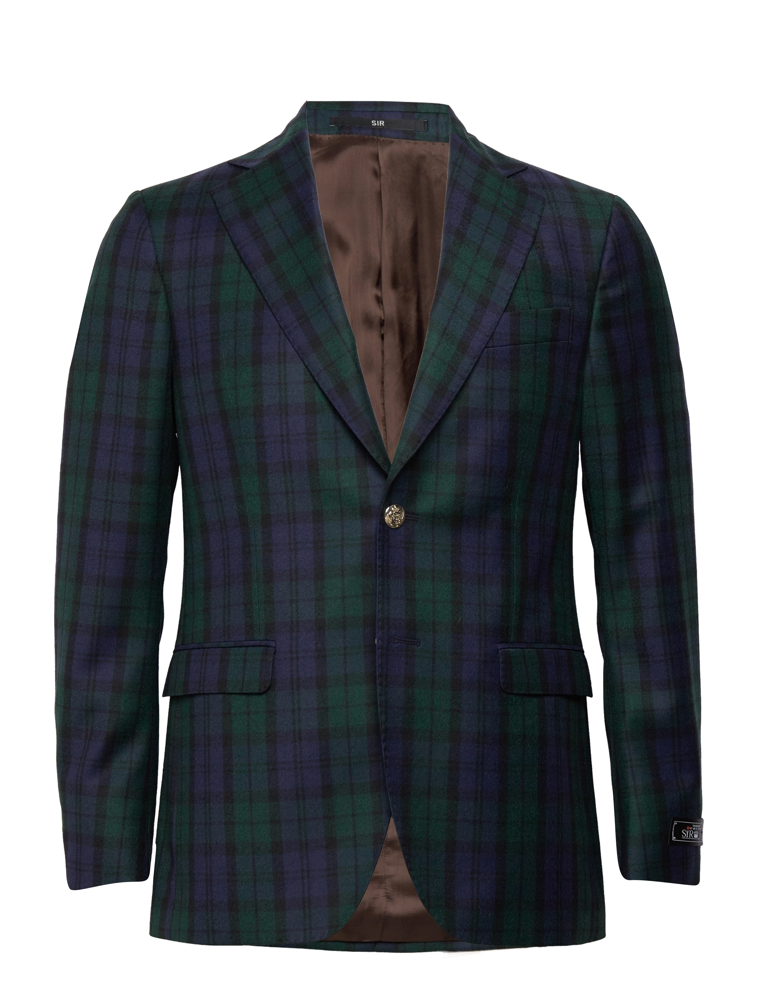 SIR of Sweden - Eliot - blue - 0