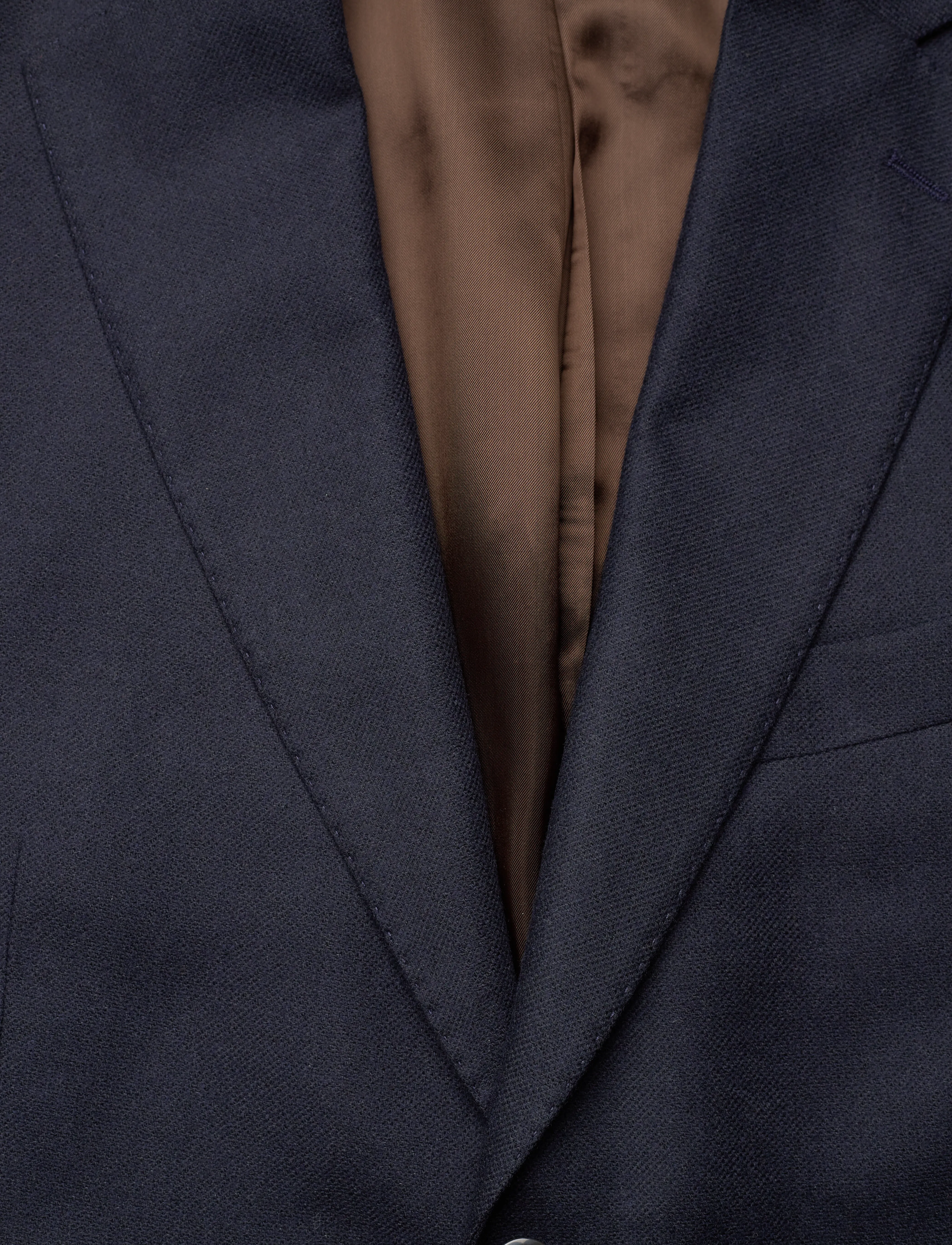 SIR of Sweden - Eliot Jacket - 049 navy - 2